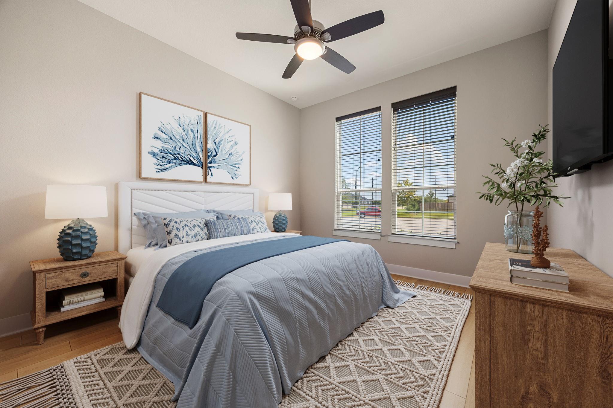 32006 Crested Knoll Court