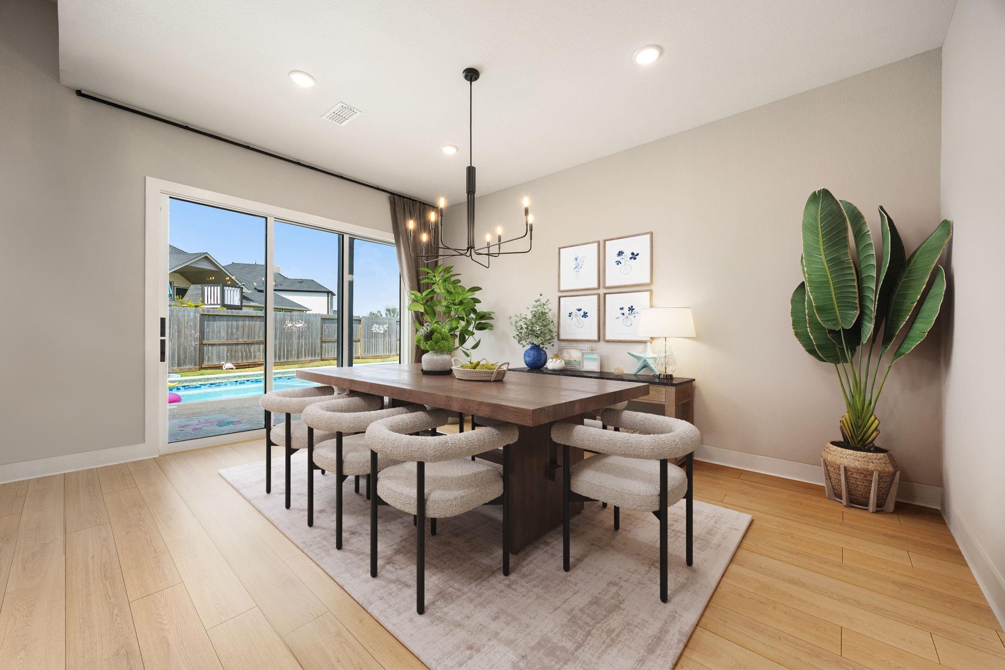 32006 Crested Knoll Court