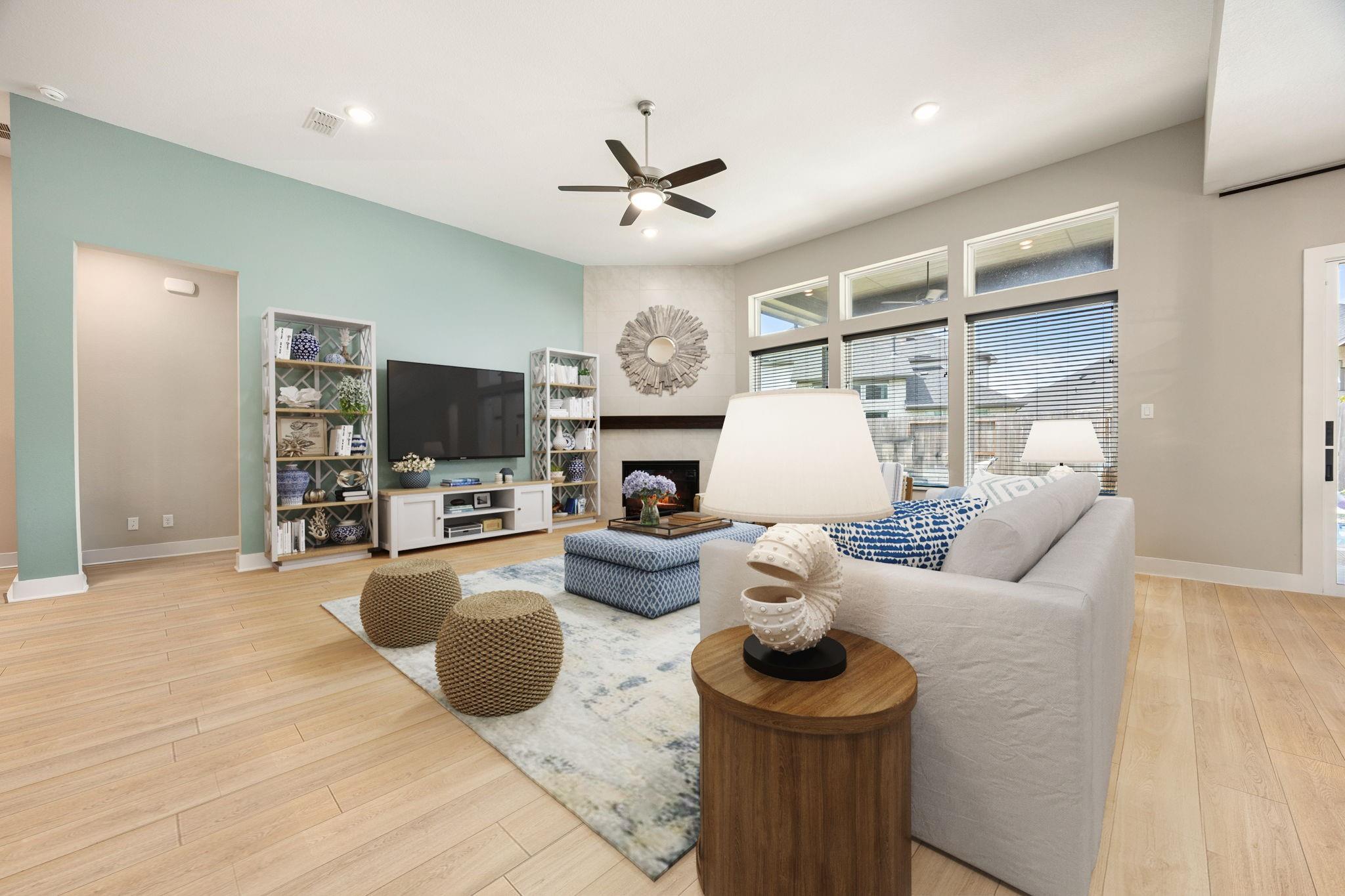 32006 Crested Knoll Court