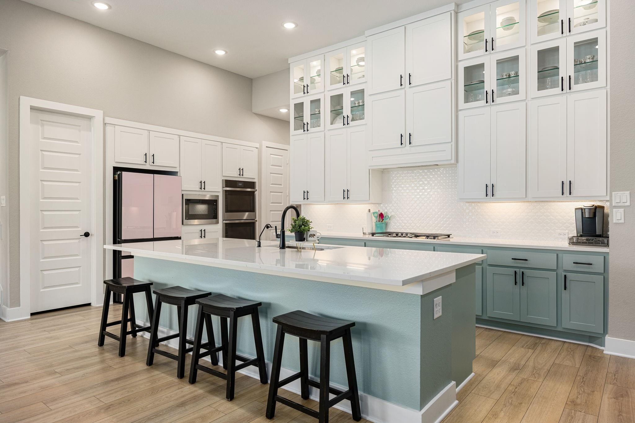 32006 Crested Knoll Court