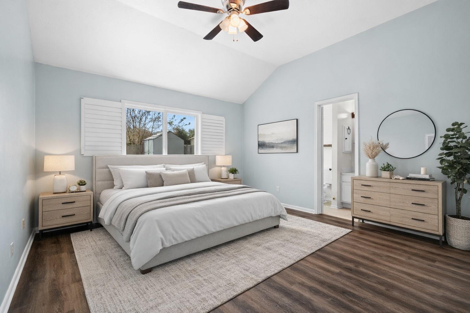 4826 Stone Bridge Street