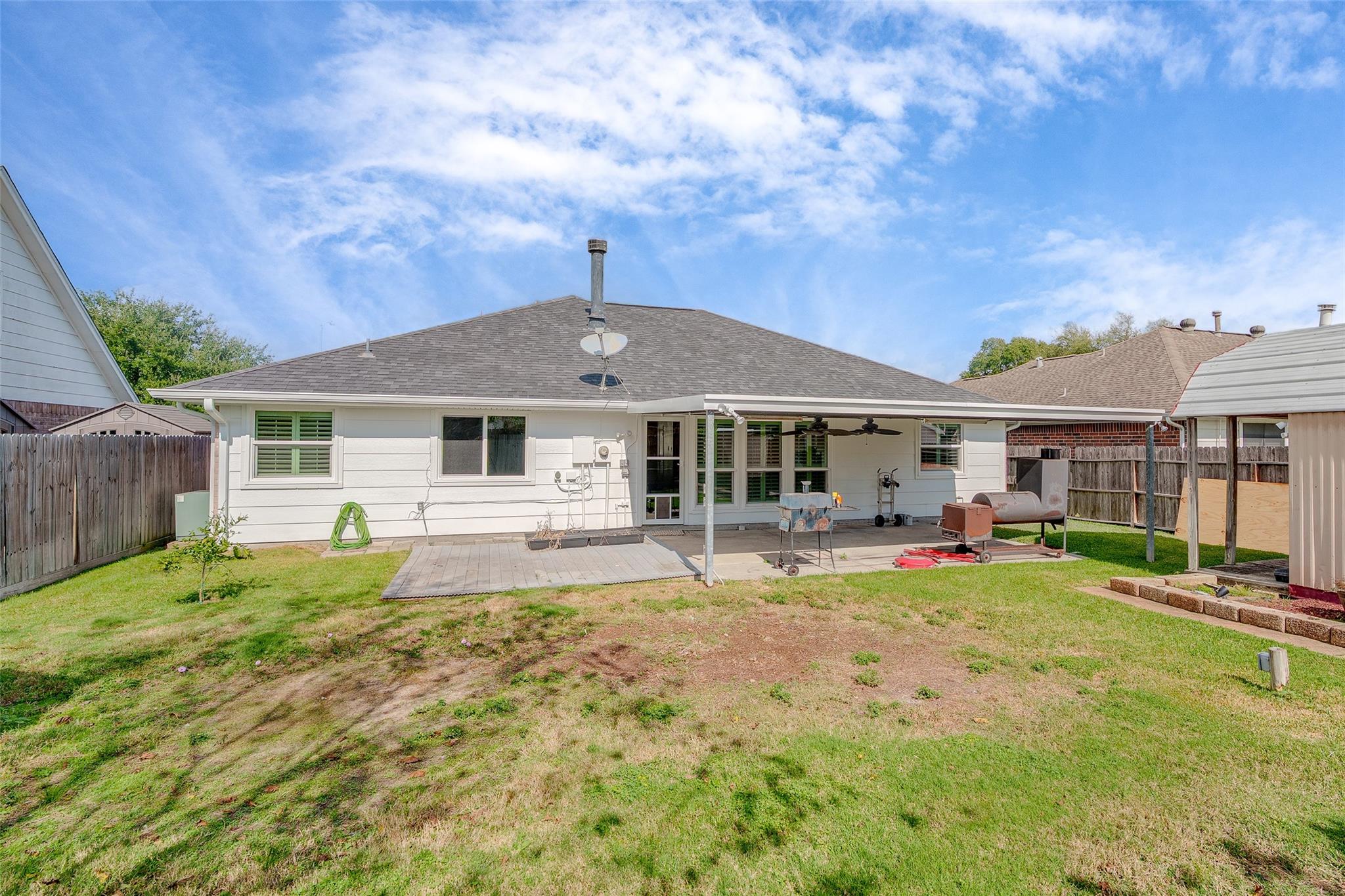 4826 Stone Bridge Street