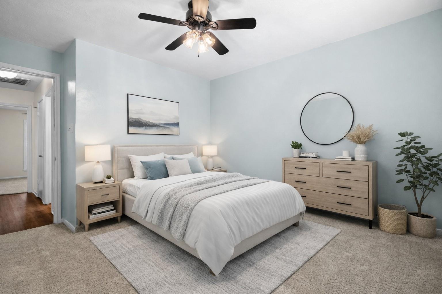 4826 Stone Bridge Street