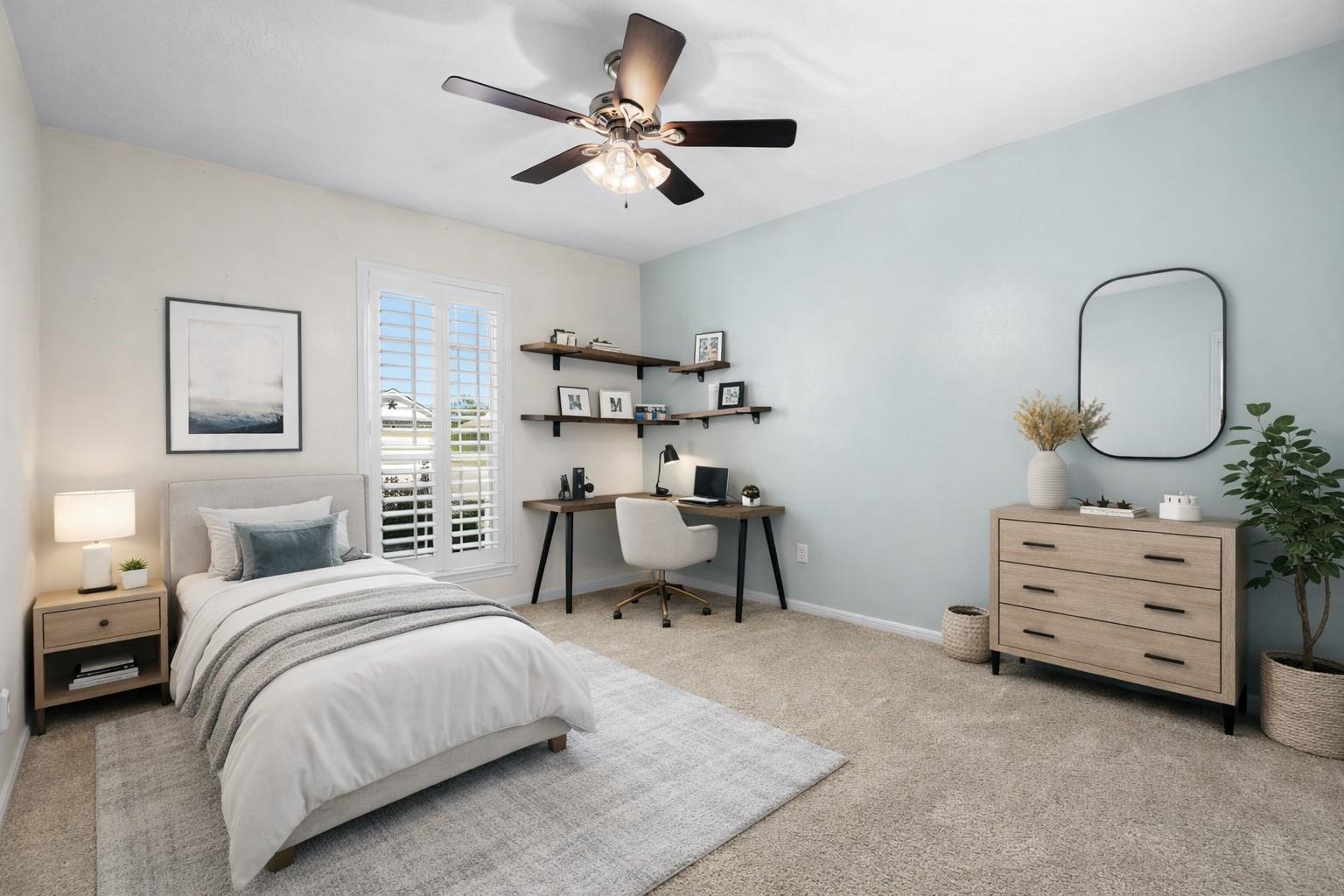 4826 Stone Bridge Street