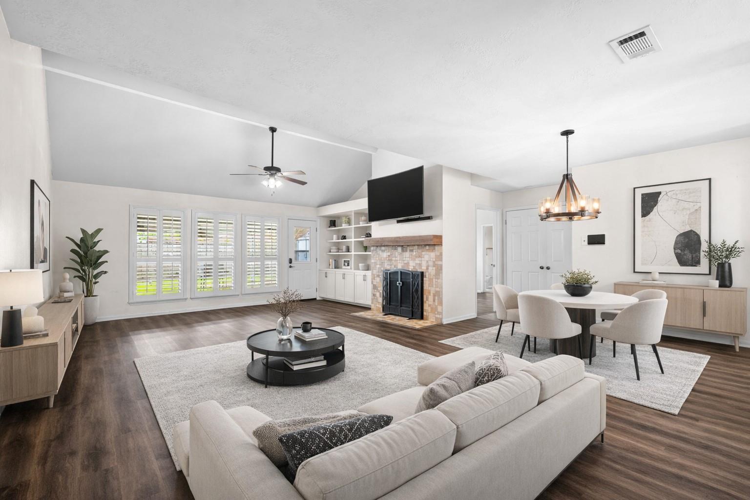 4826 Stone Bridge Street