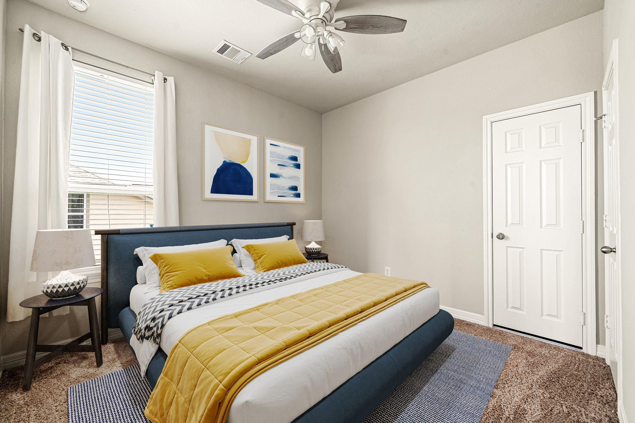 9607 Dancing Grass Drive
