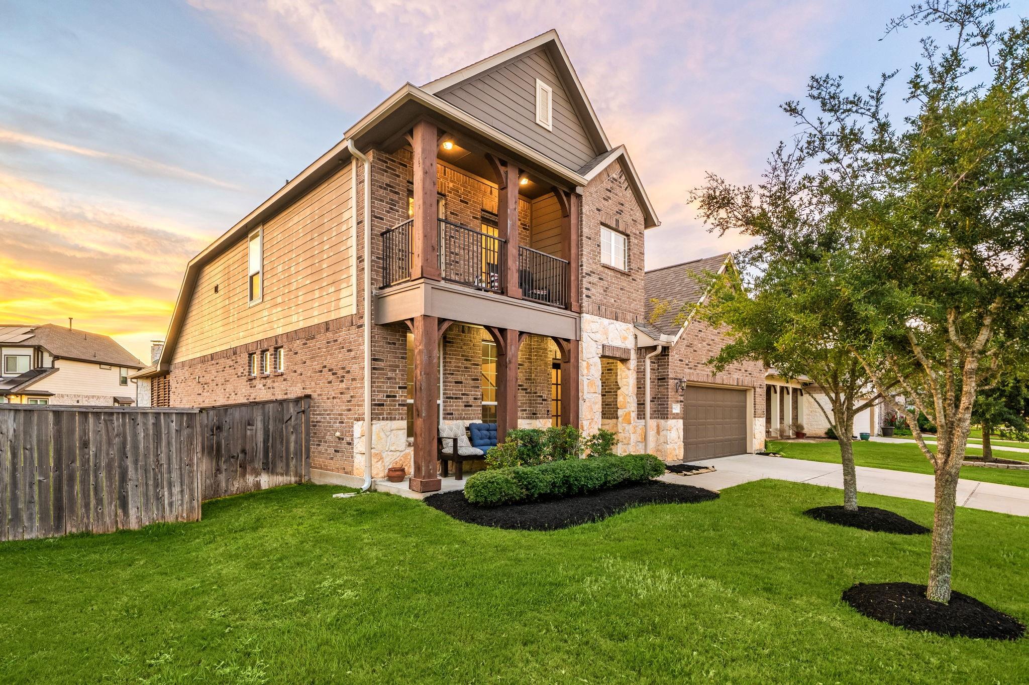 9607 Dancing Grass Drive