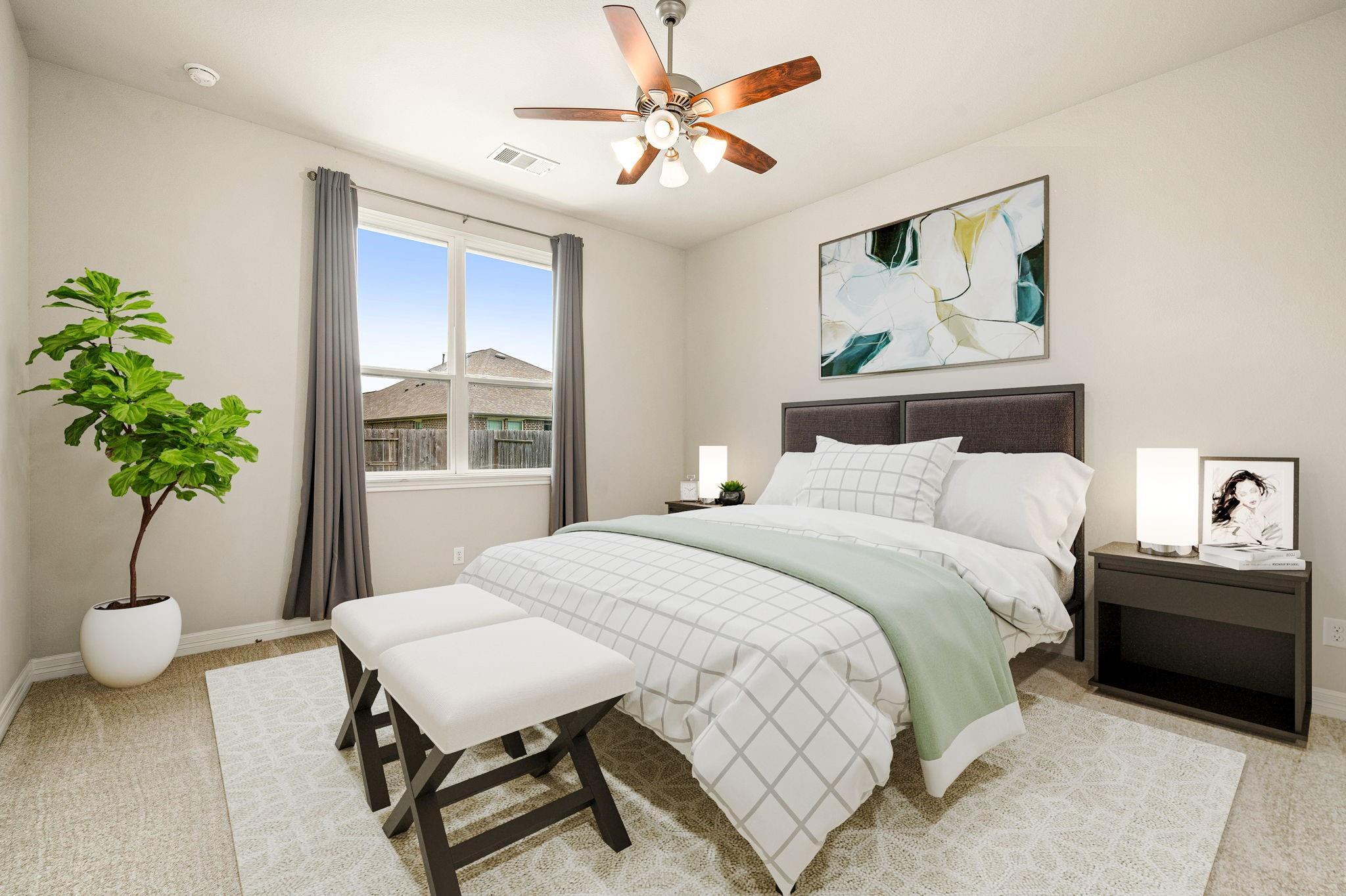 9607 Dancing Grass Drive