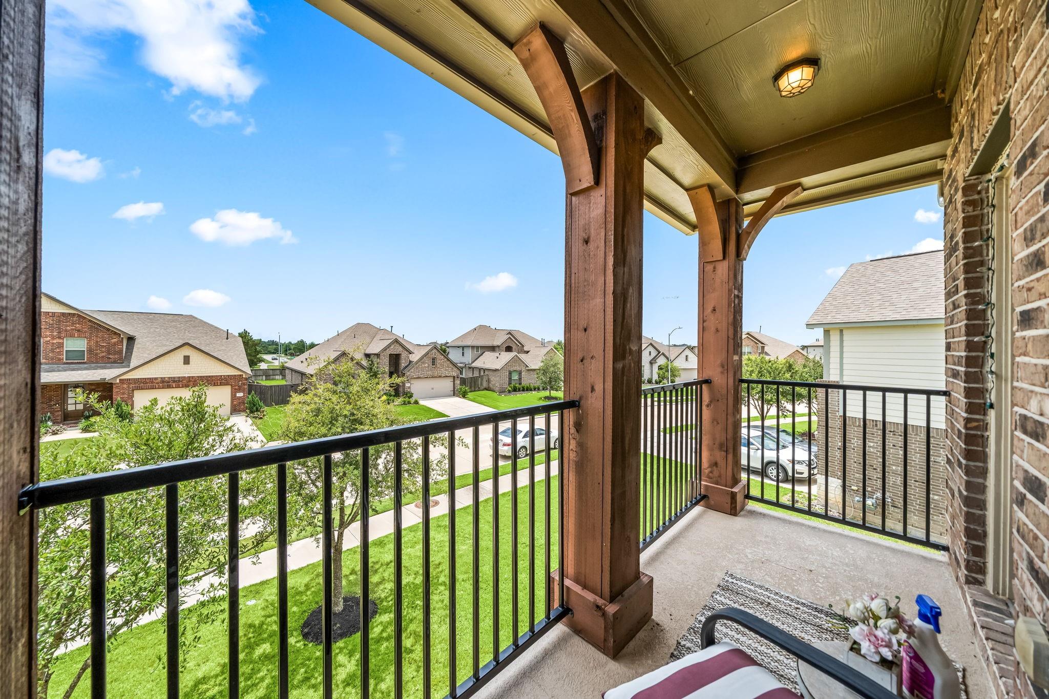 9607 Dancing Grass Drive