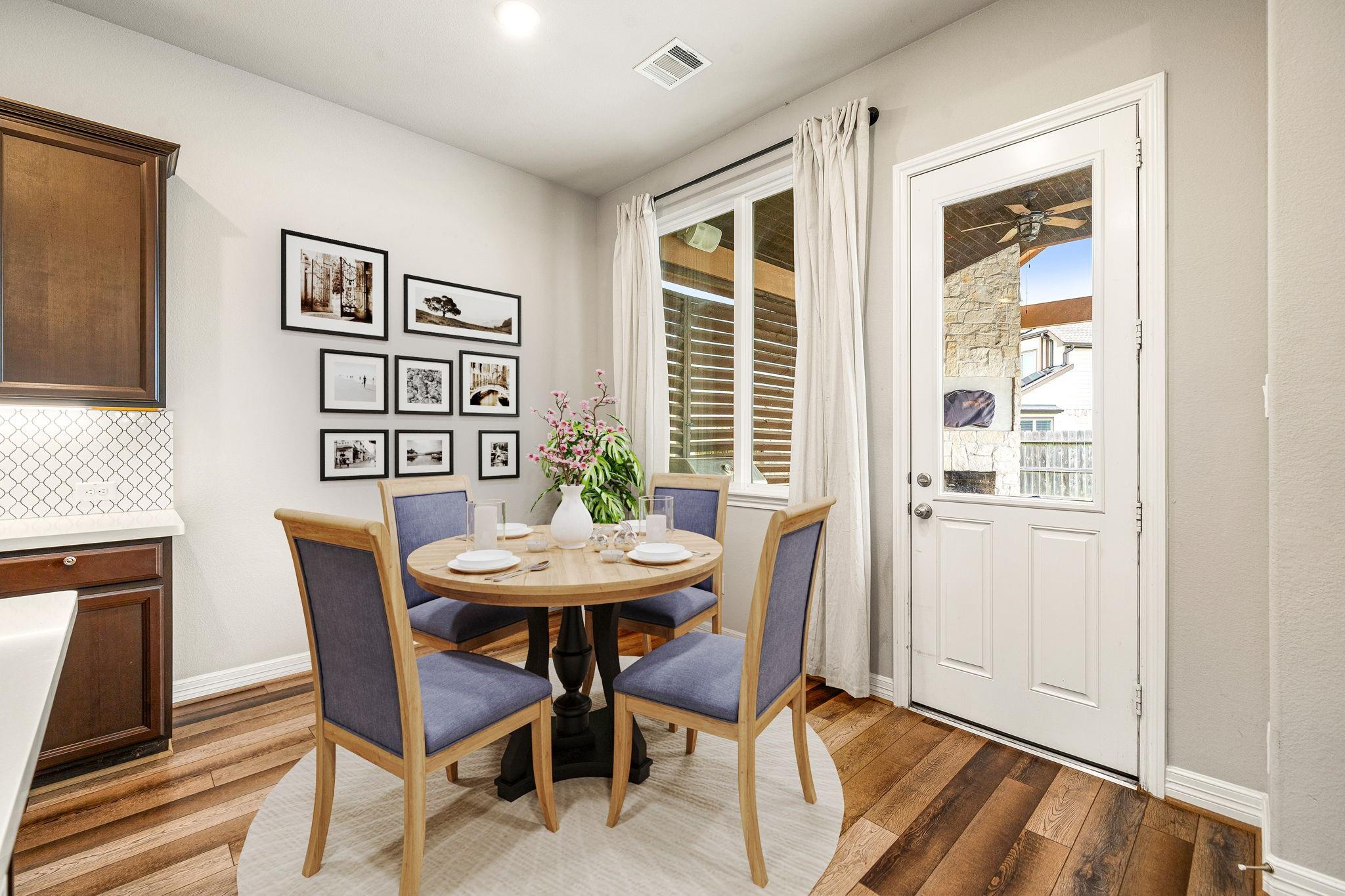 9607 Dancing Grass Drive