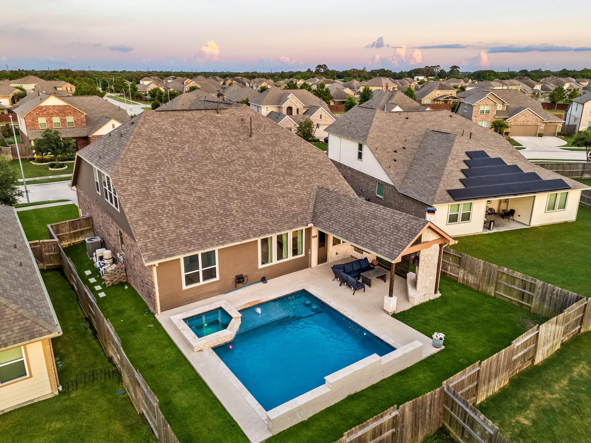 9607 Dancing Grass Drive