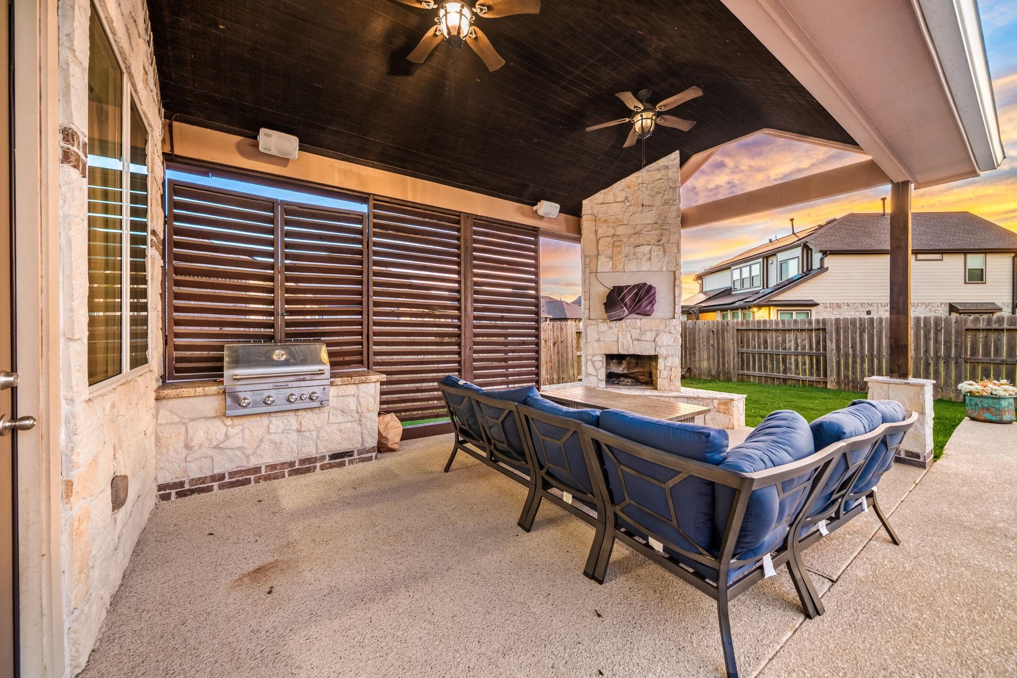 9607 Dancing Grass Drive