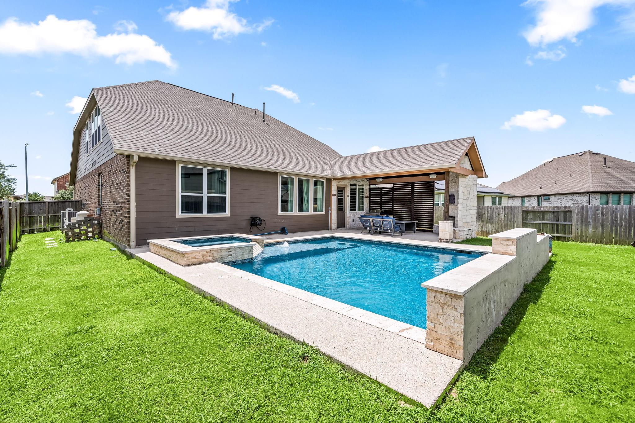 9607 Dancing Grass Drive