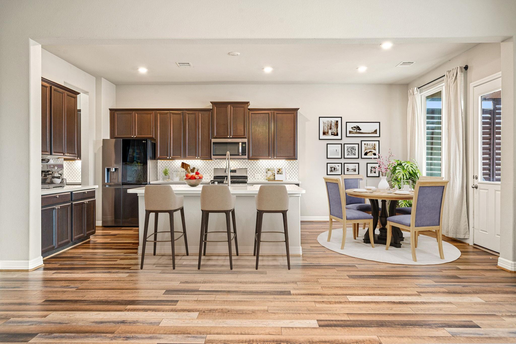 9607 Dancing Grass Drive