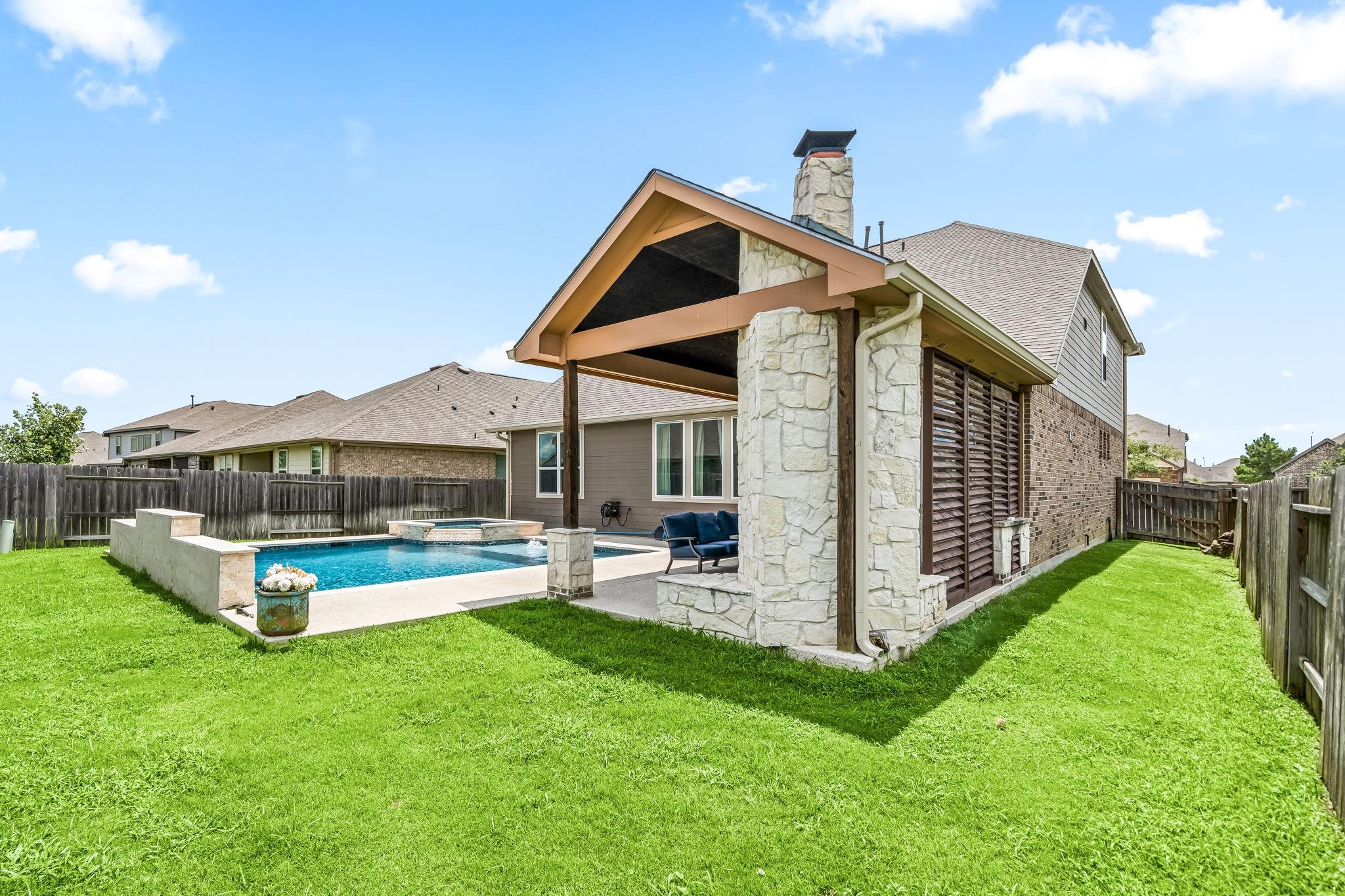 9607 Dancing Grass Drive