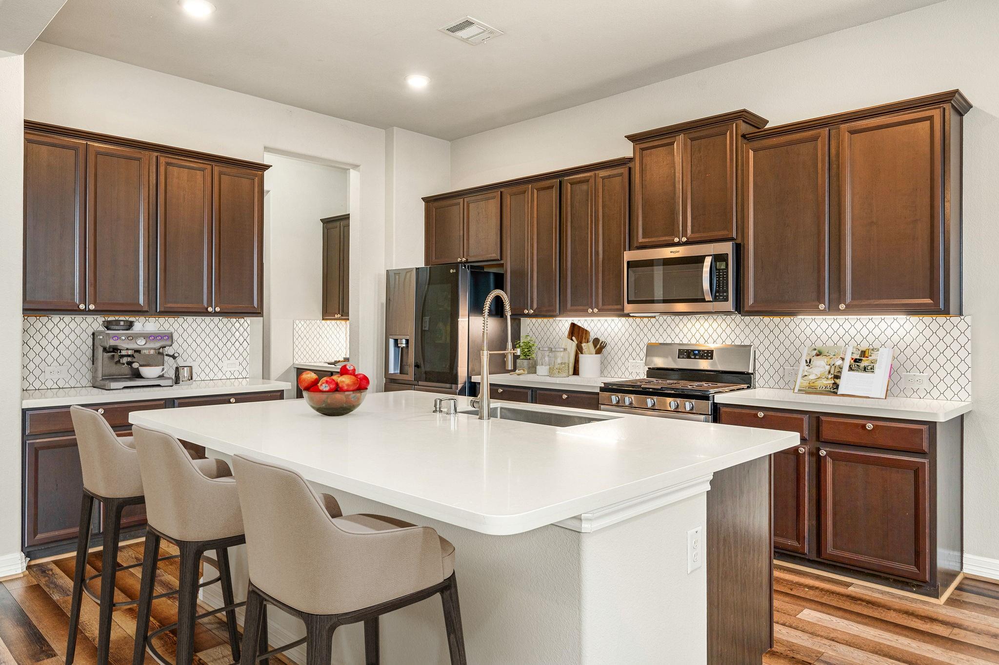 9607 Dancing Grass Drive
