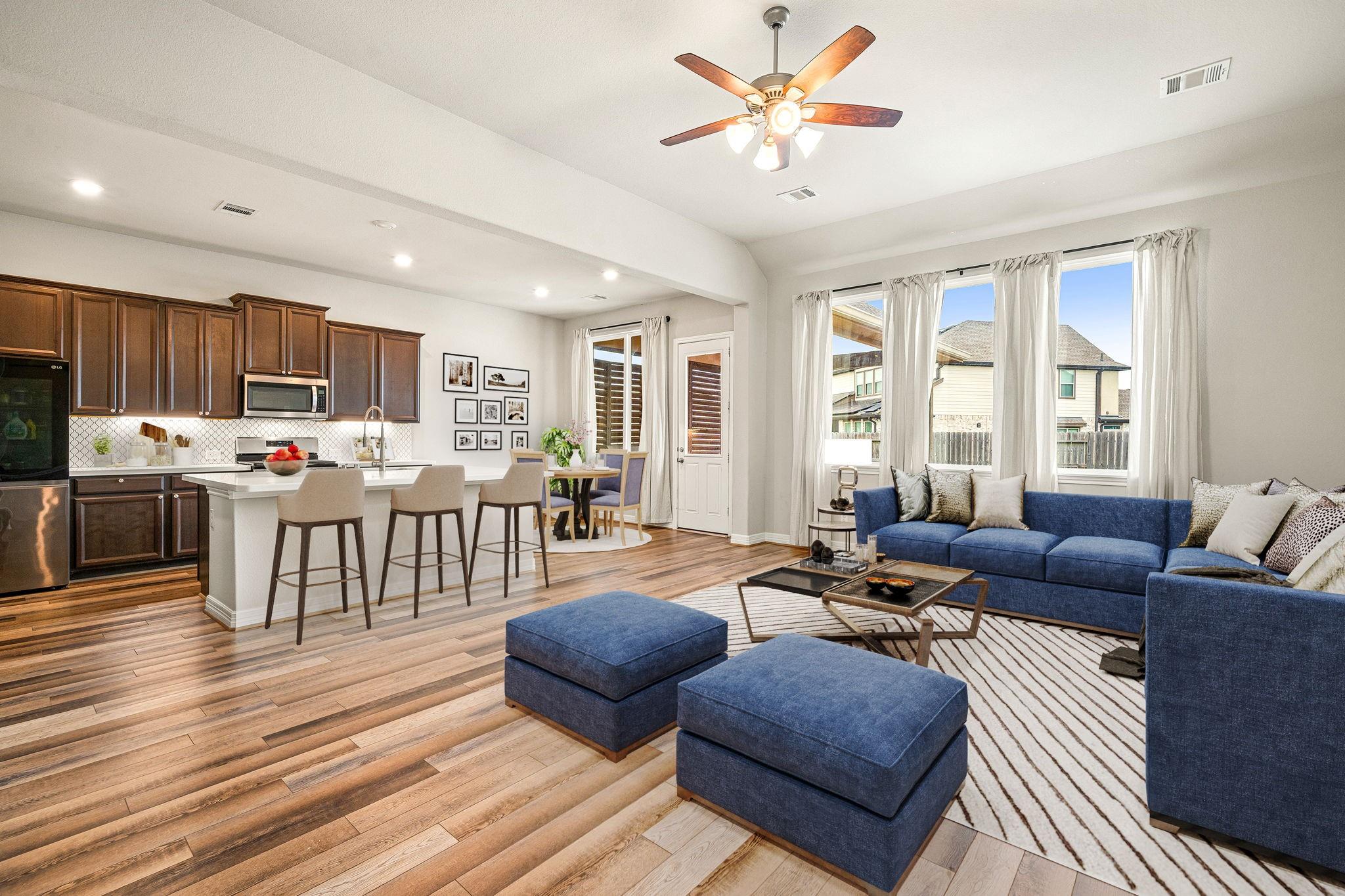 9607 Dancing Grass Drive