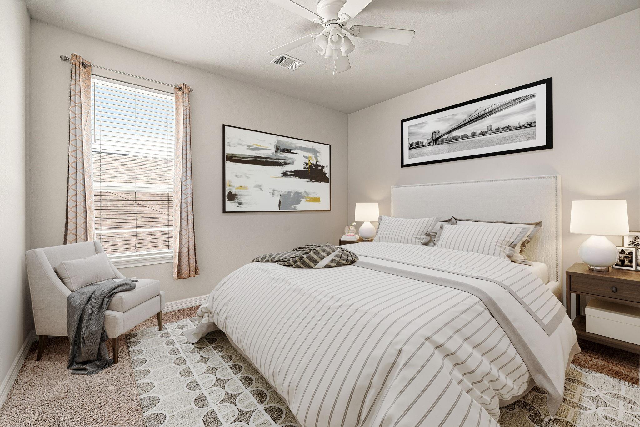 9607 Dancing Grass Drive