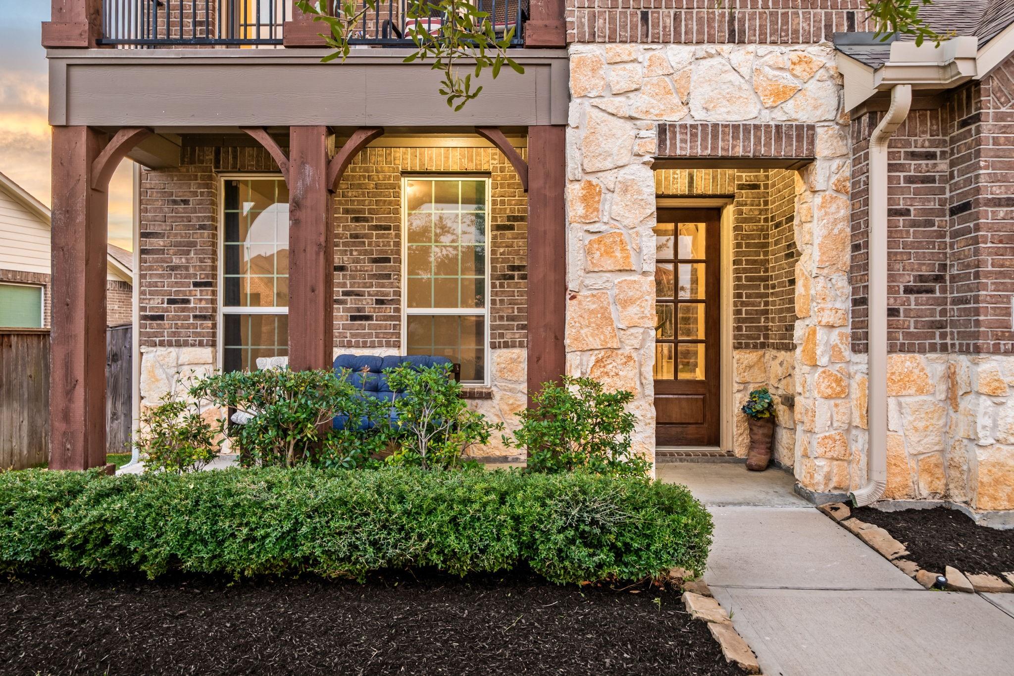 9607 Dancing Grass Drive