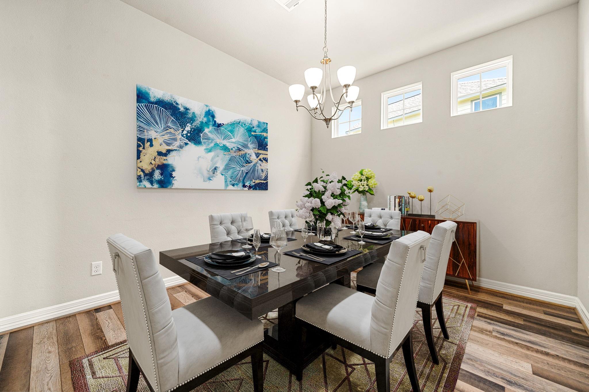 9607 Dancing Grass Drive