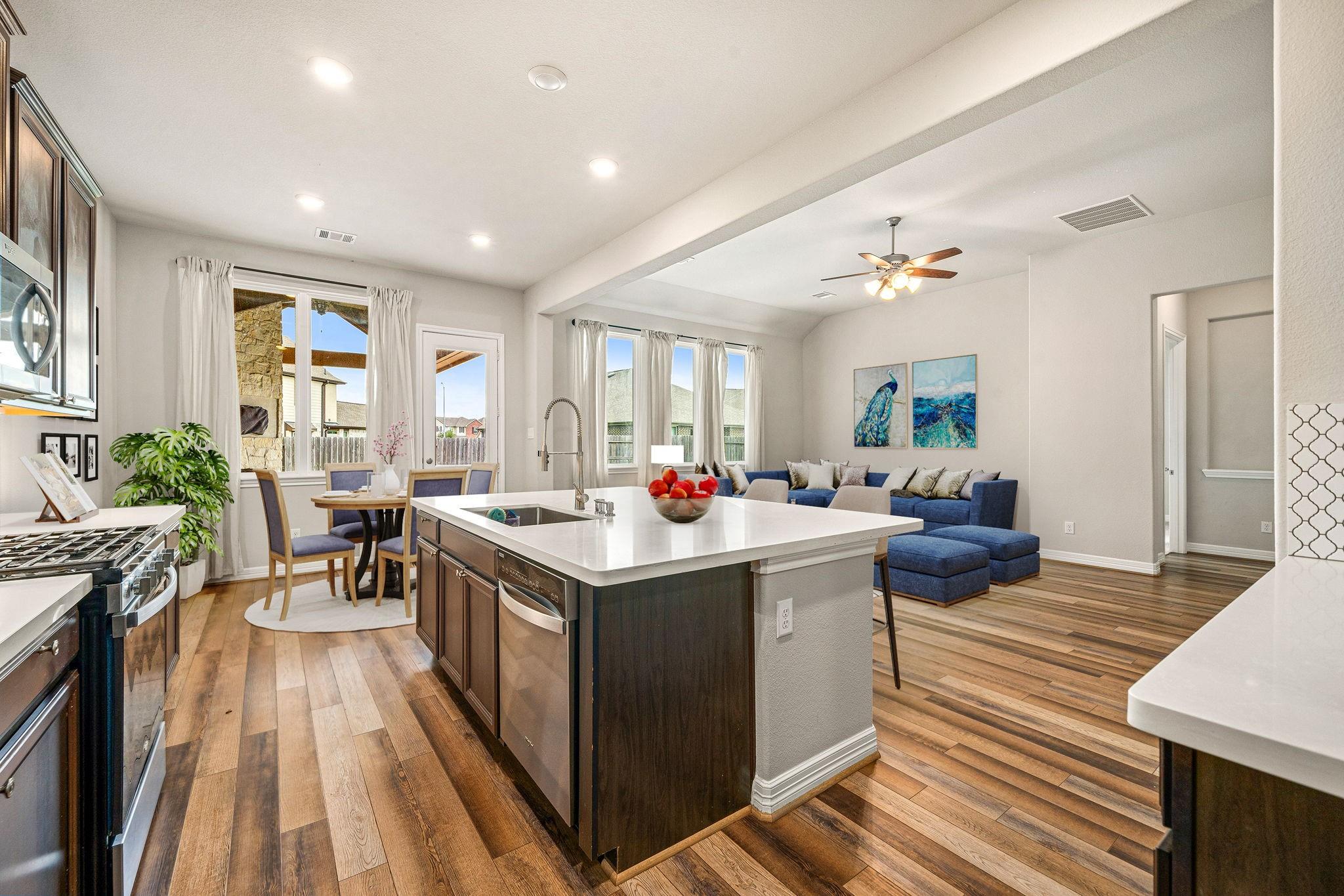 9607 Dancing Grass Drive