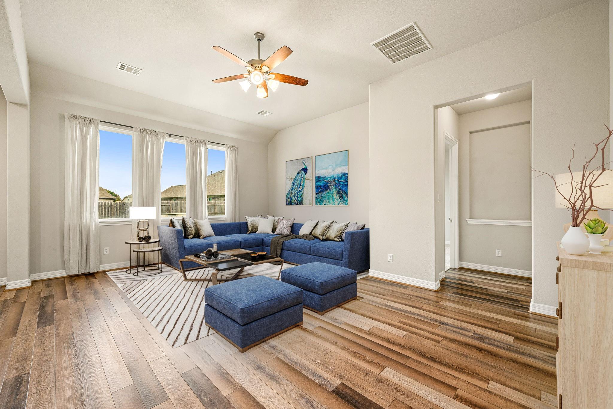 9607 Dancing Grass Drive