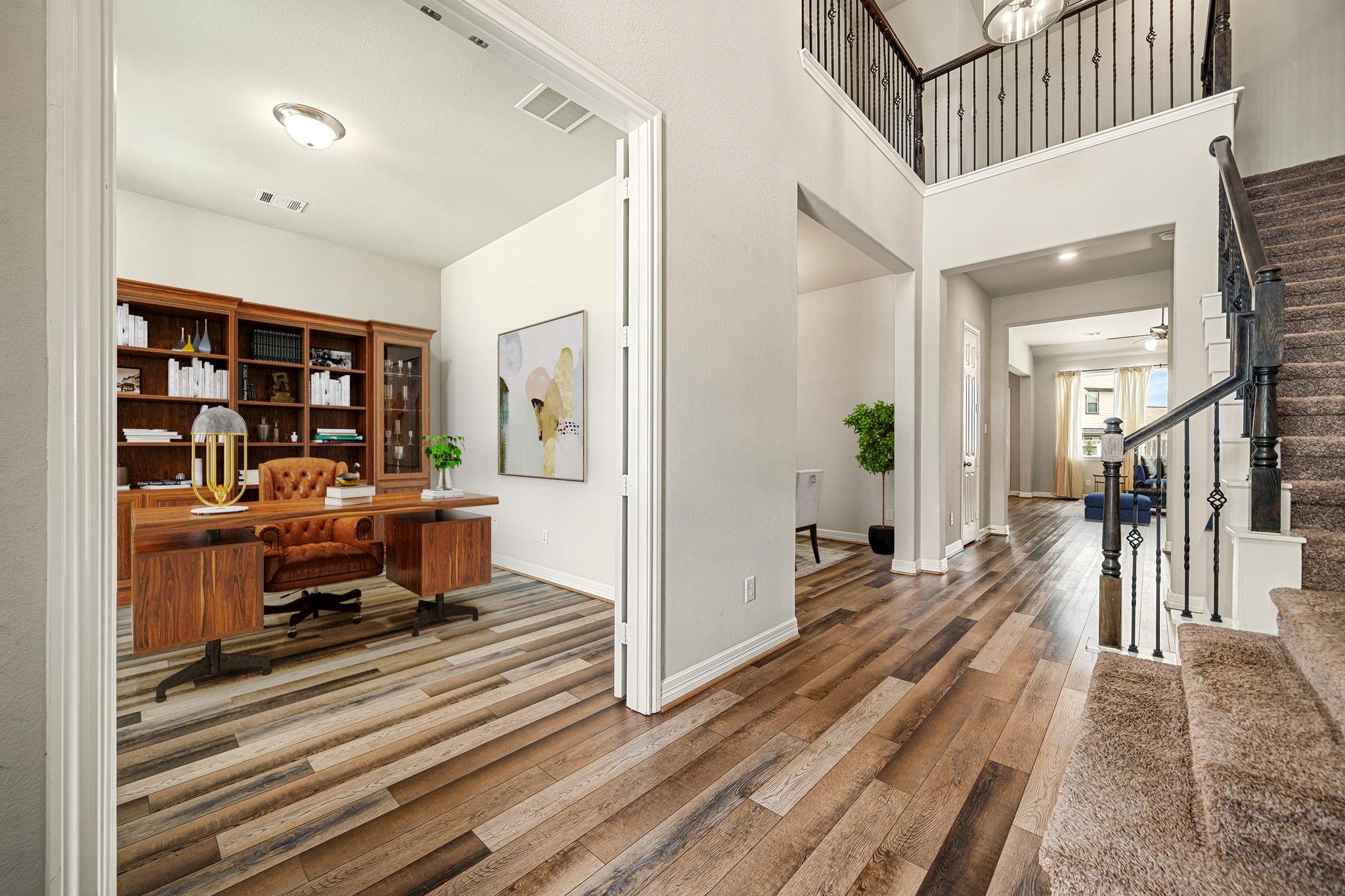 9607 Dancing Grass Drive