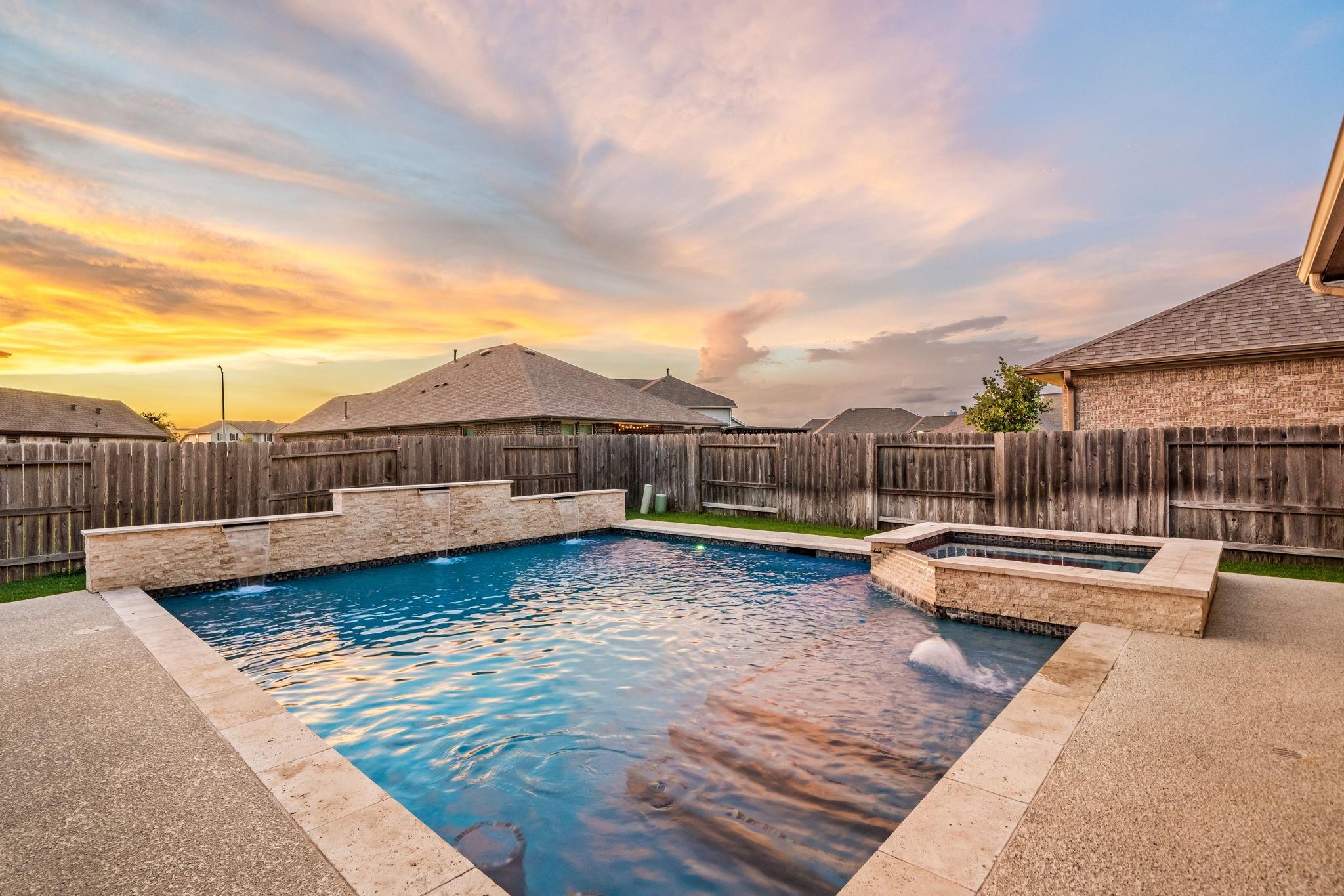 9607 Dancing Grass Drive