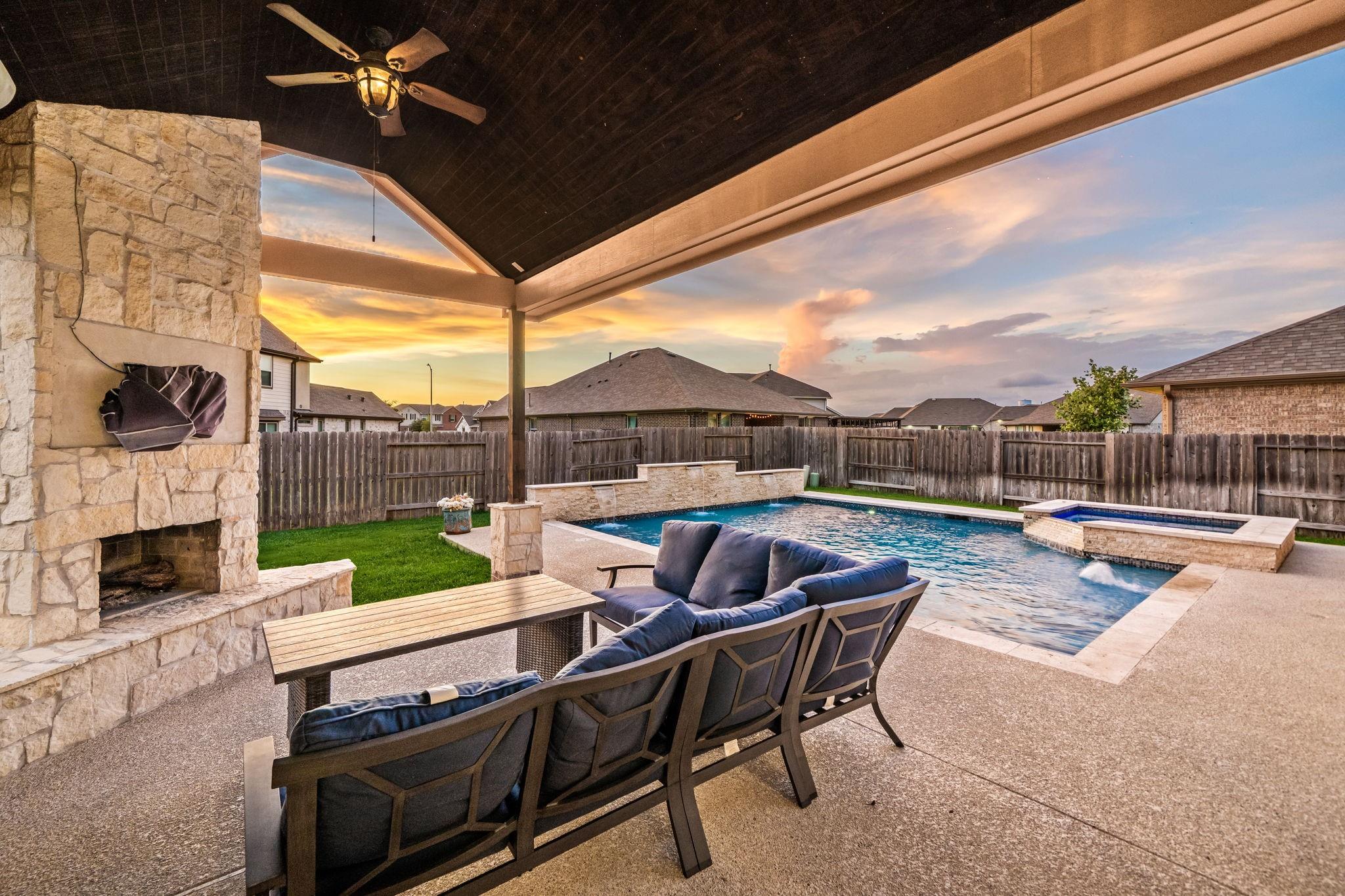 9607 Dancing Grass Drive