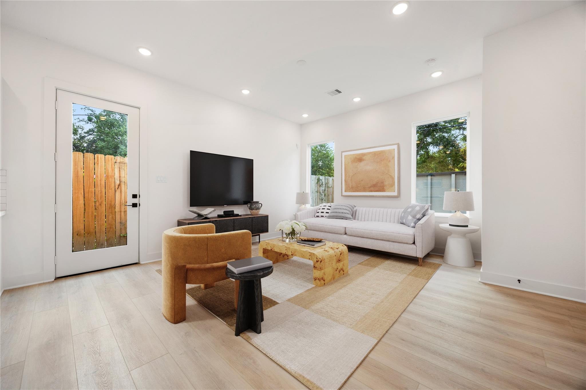 243 Rebecca Street # F