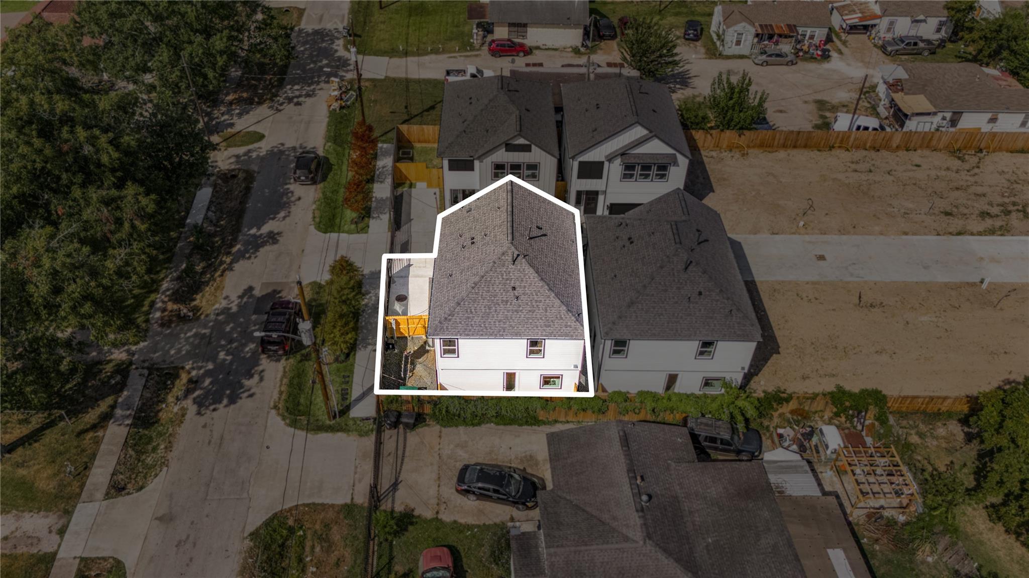 243 Rebecca Street # F