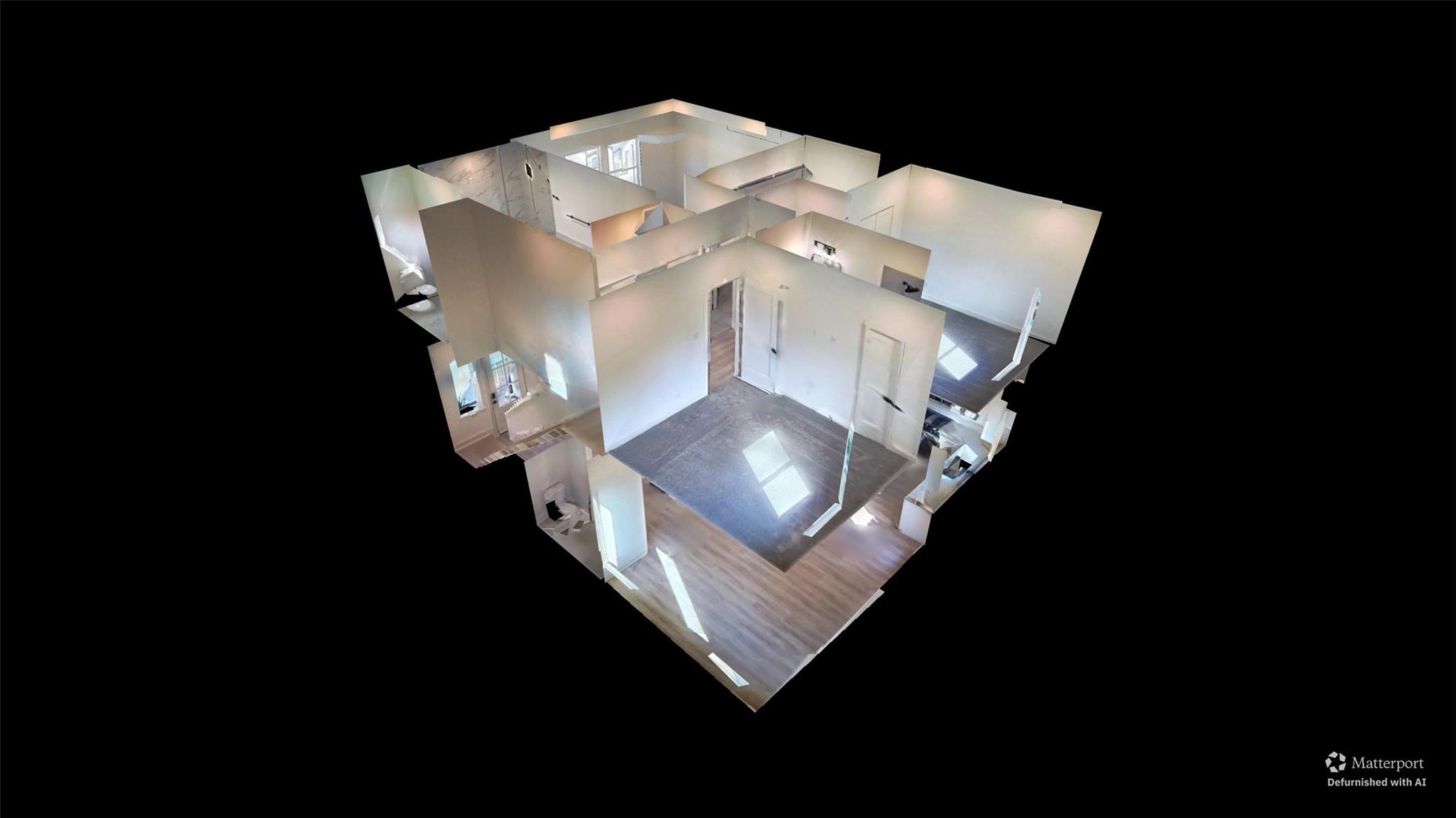 243 Rebecca Street # F