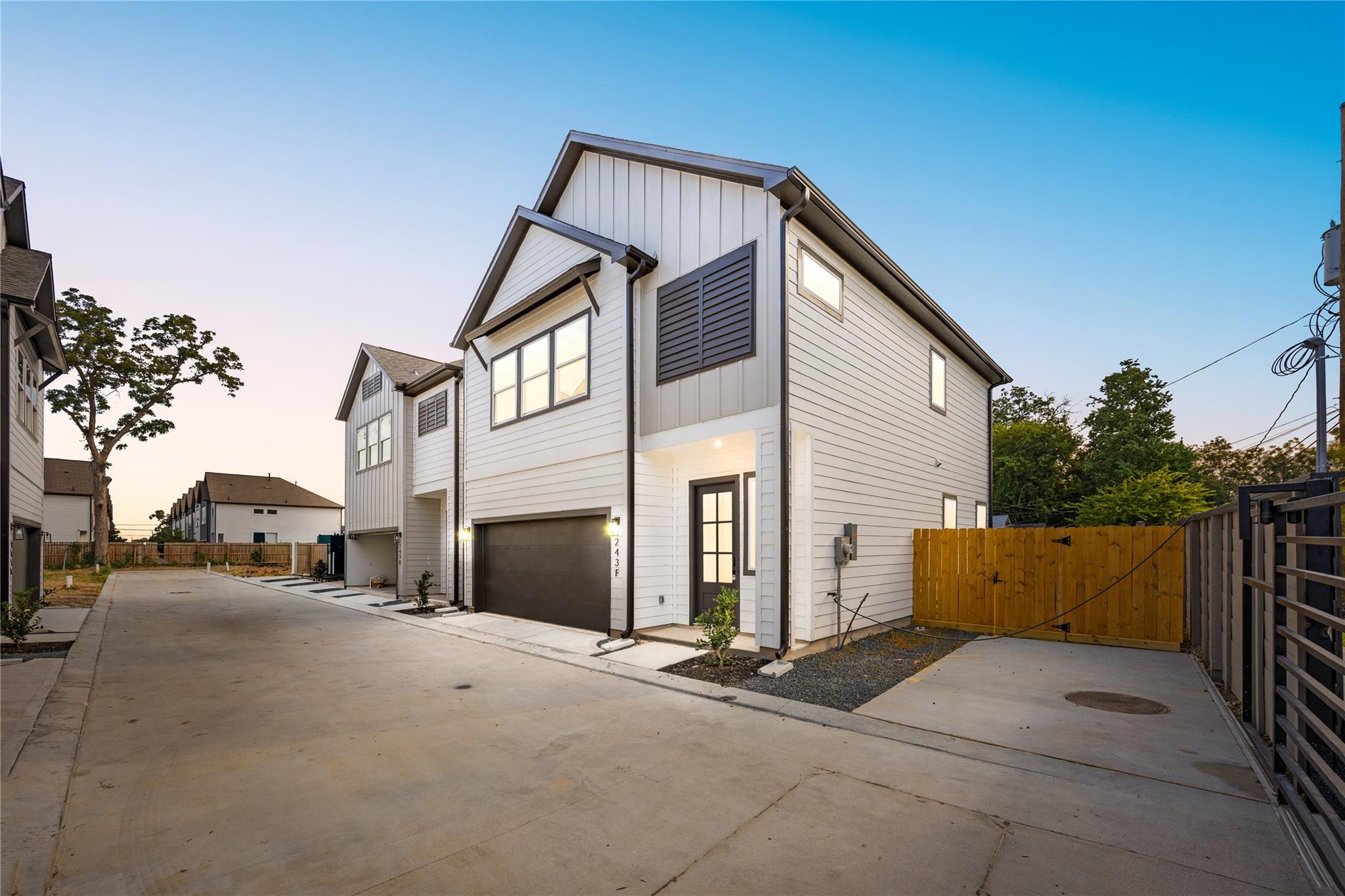 243 Rebecca Street # F