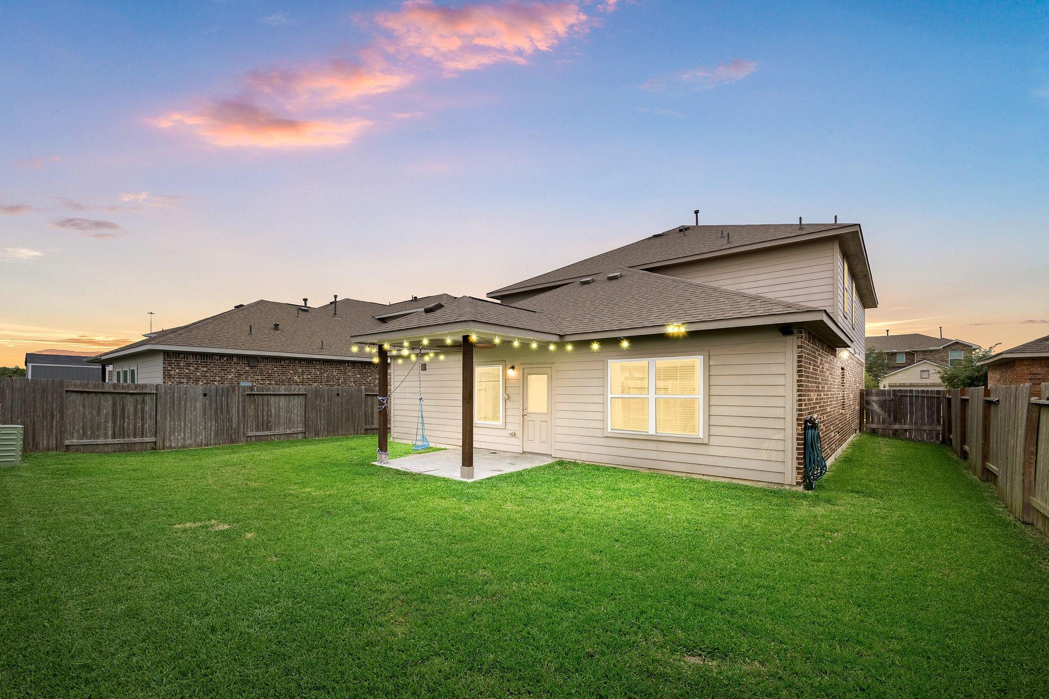 16311 Westley Ridge Drive