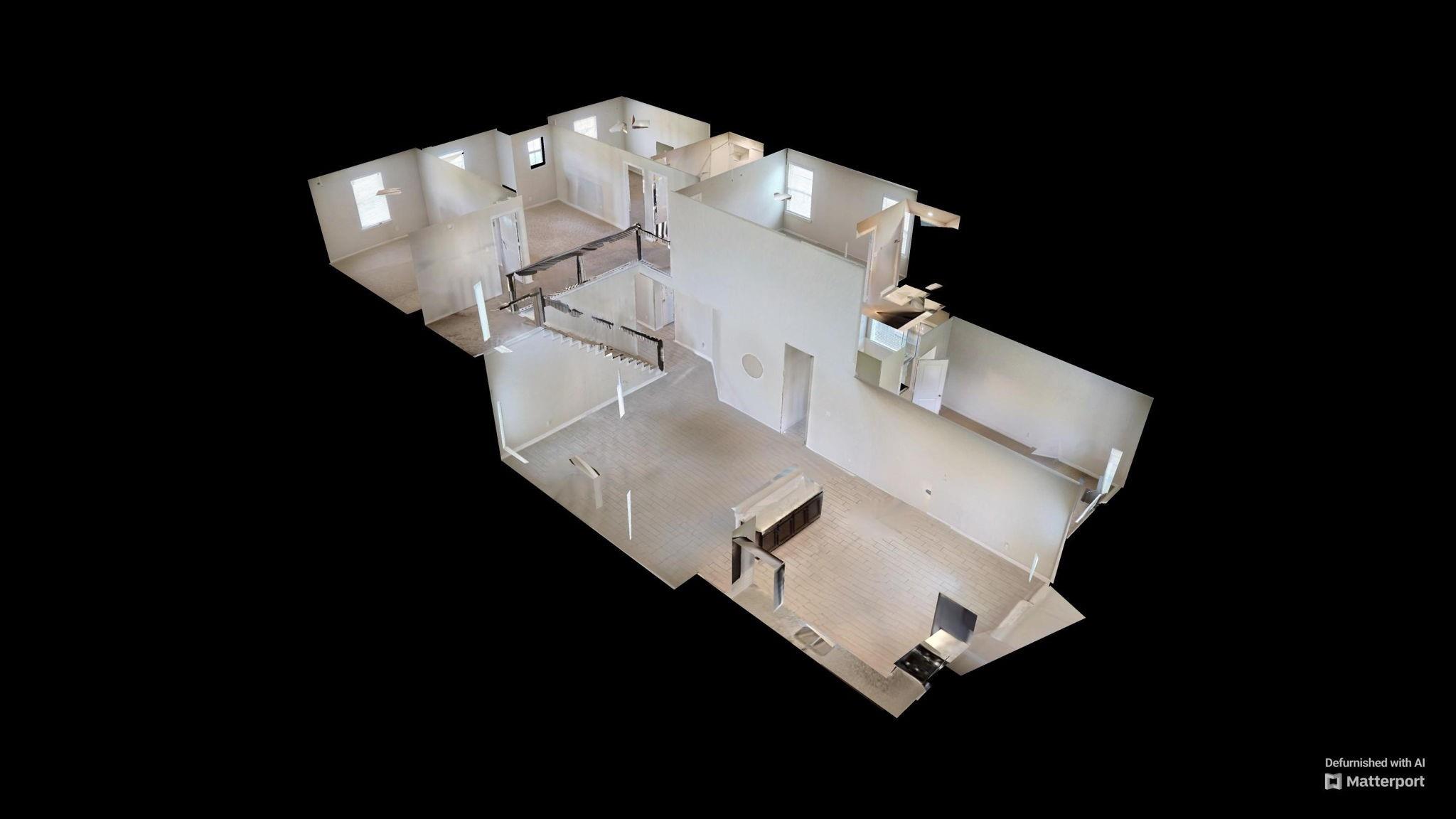 16311 Westley Ridge Drive