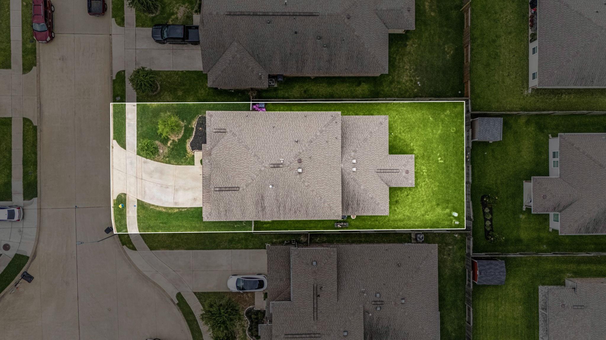 16311 Westley Ridge Drive