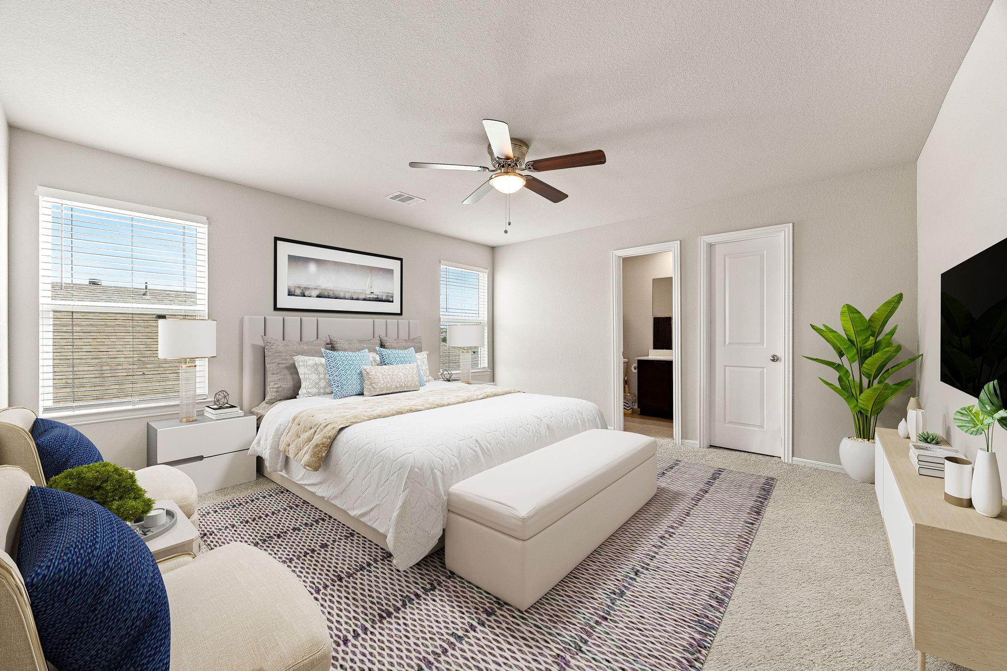 16311 Westley Ridge Drive