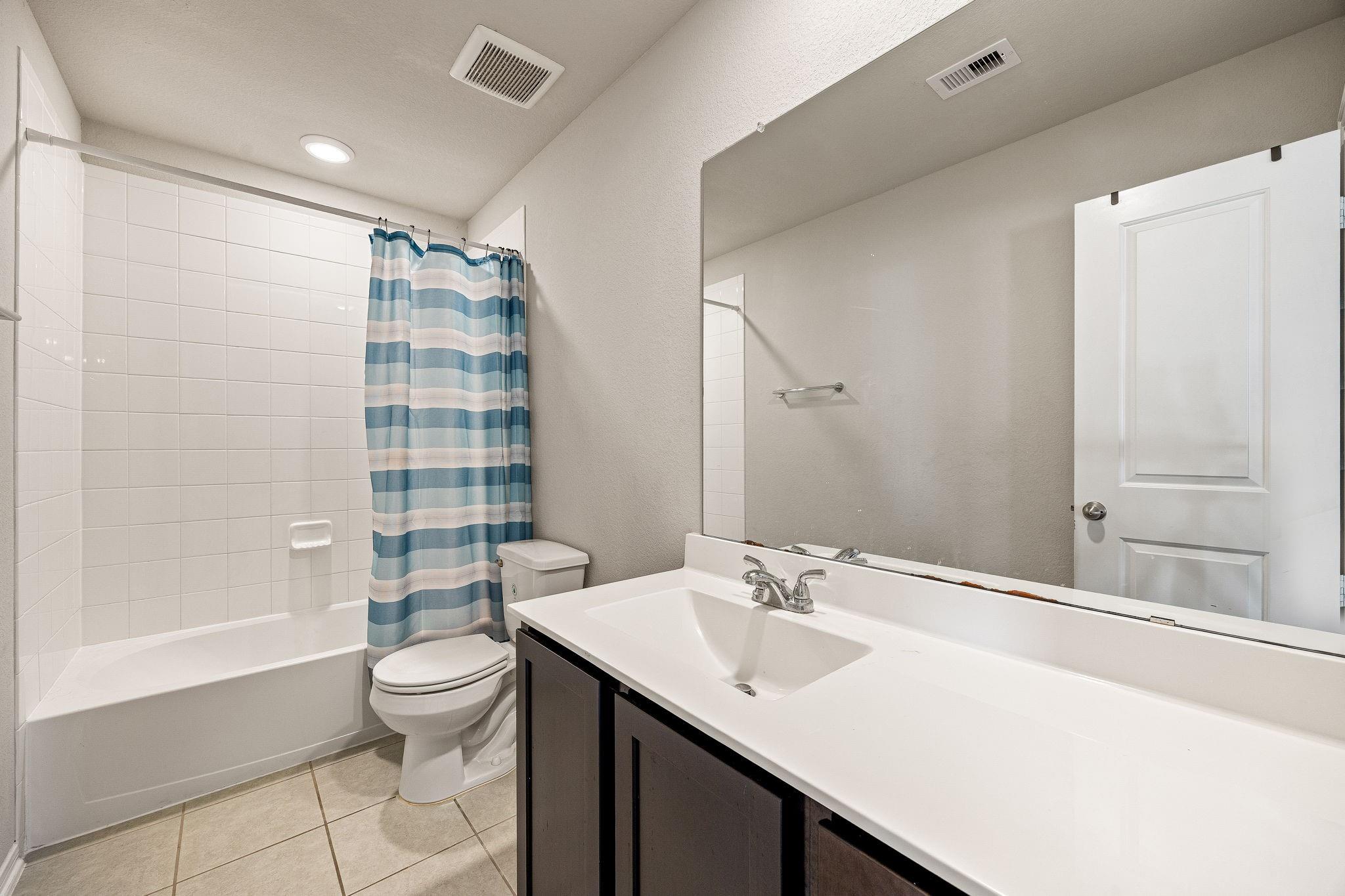 16311 Westley Ridge Drive