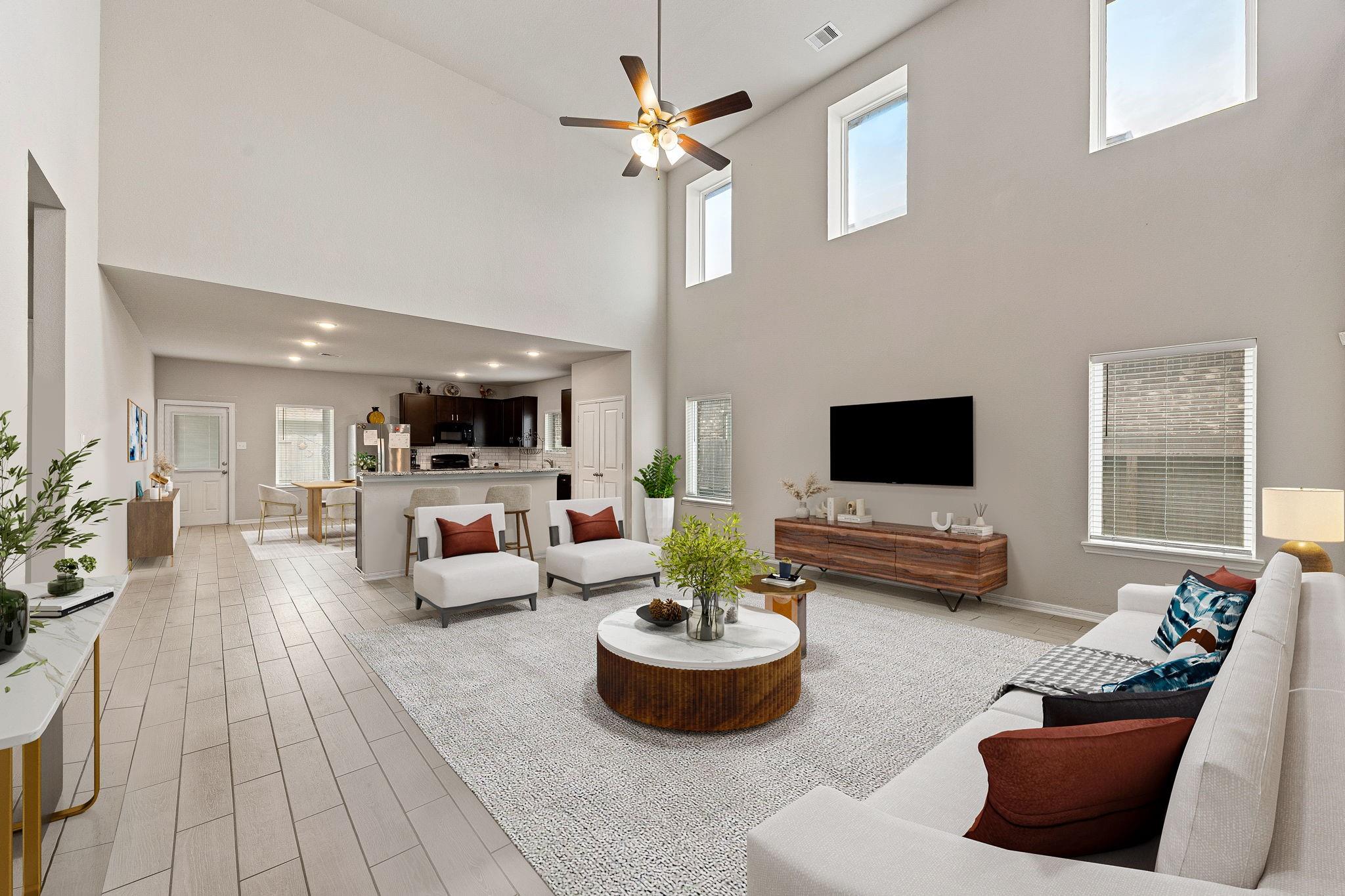 16311 Westley Ridge Drive