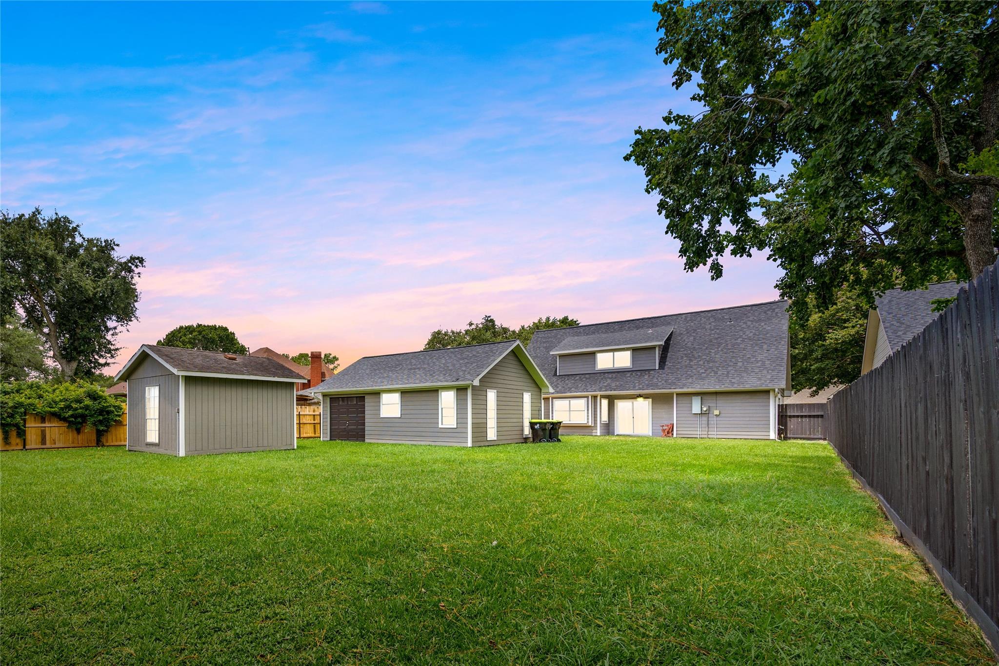 1509 Chestnut Lane