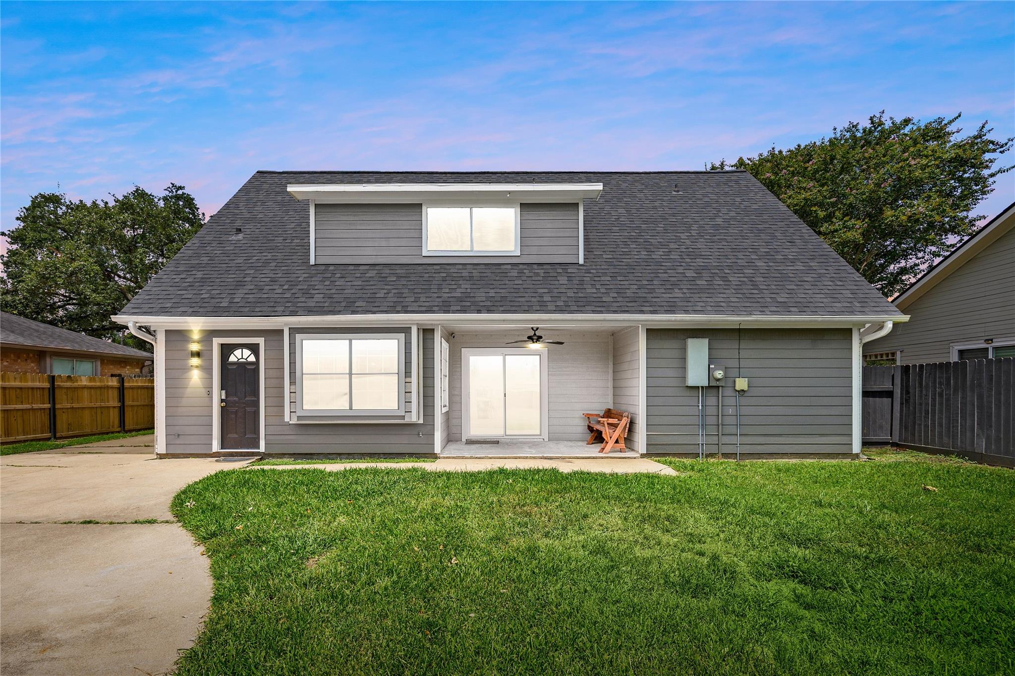 1509 Chestnut Lane