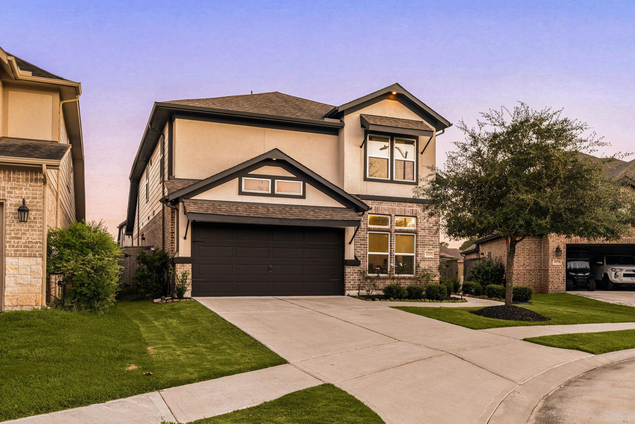 30715 Parkside Passage Drive