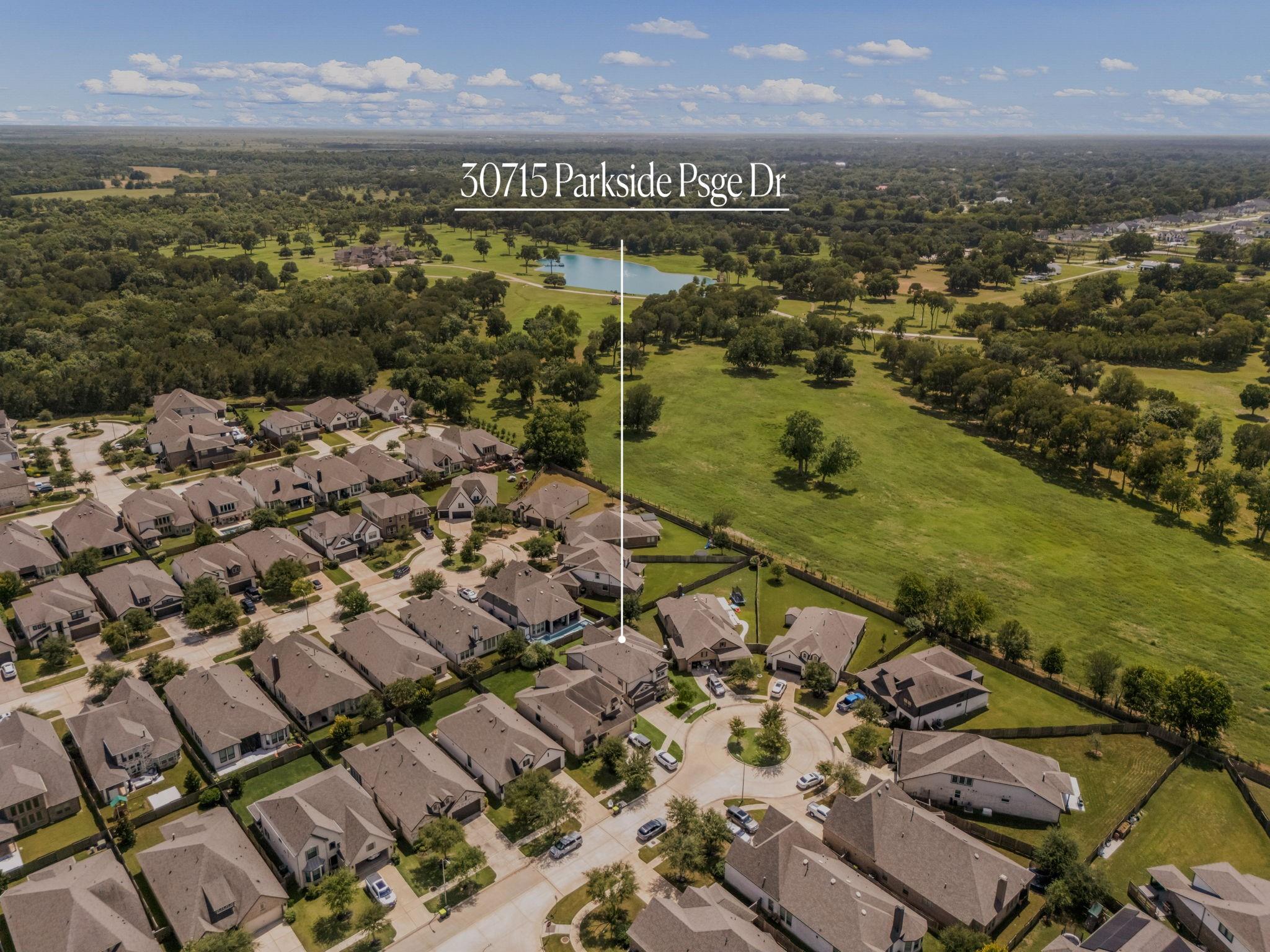 30715 Parkside Passage Drive