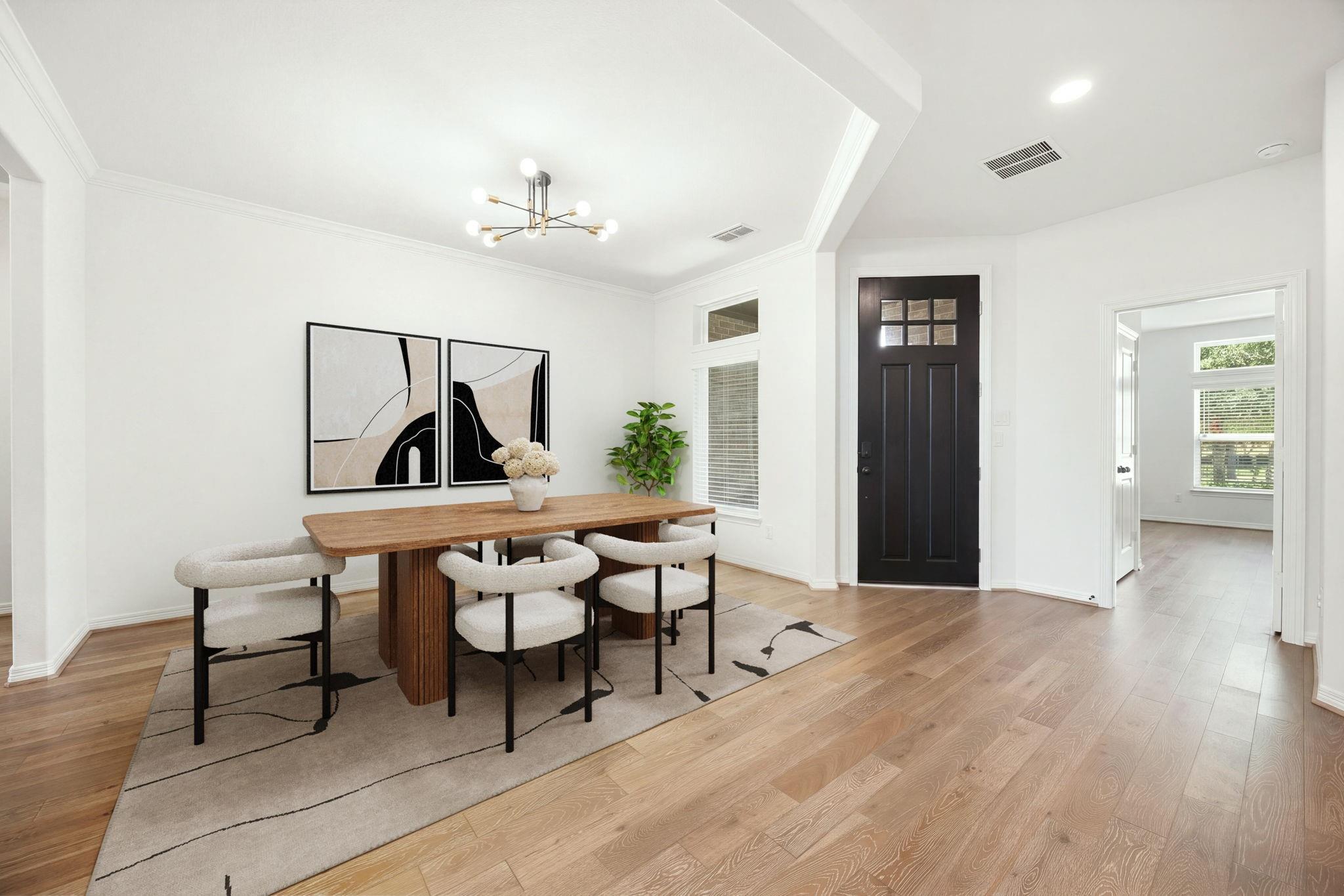30715 Parkside Passage Drive