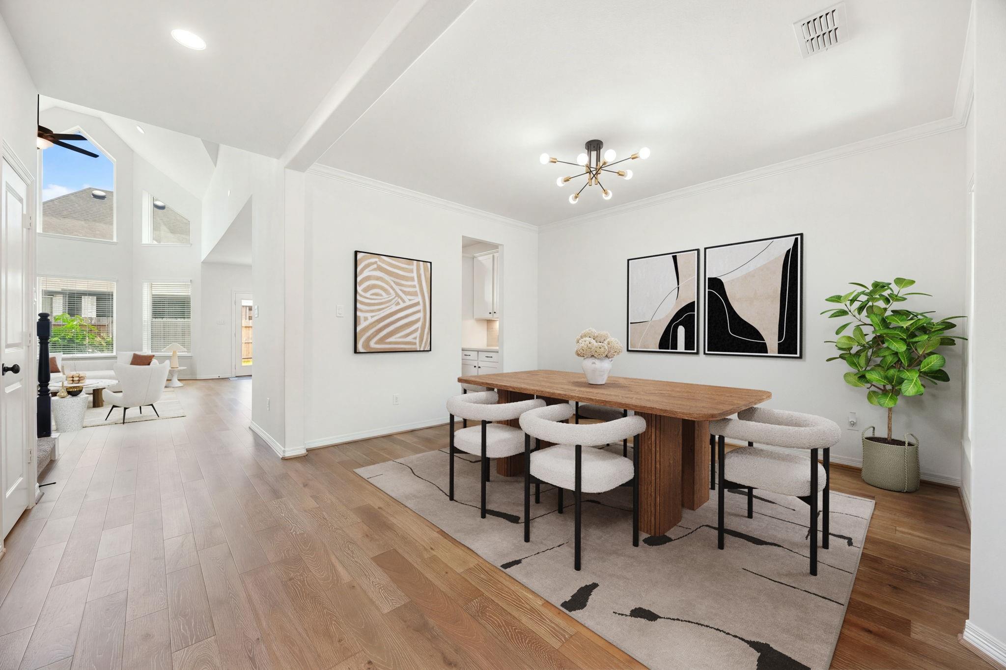 30715 Parkside Passage Drive