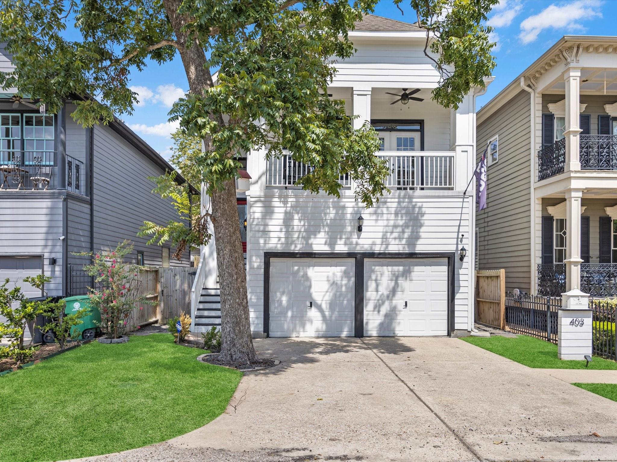 403 E 25th Street