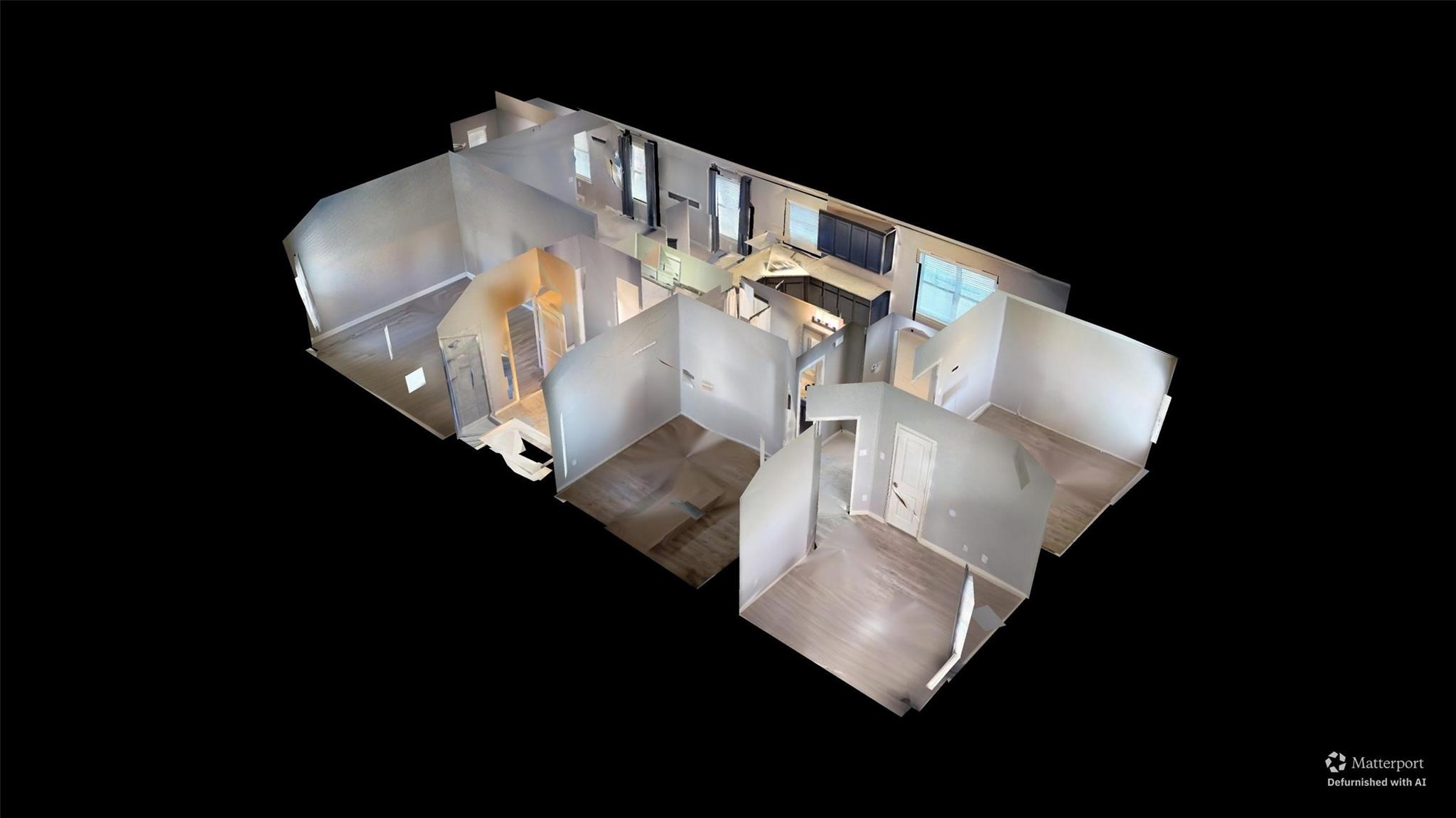 3059 Hawthorne Glen Lane