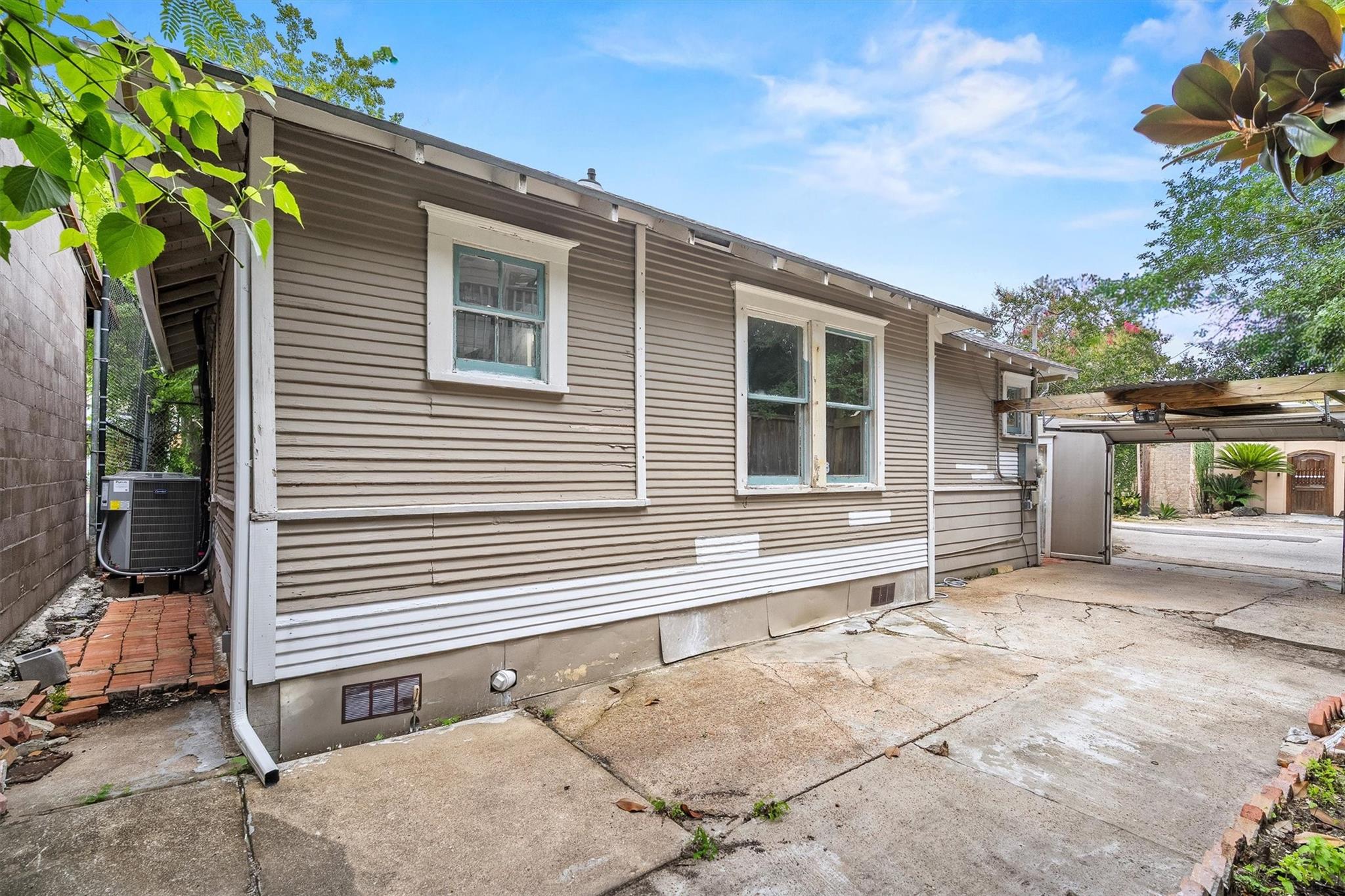 304 Bomar Street