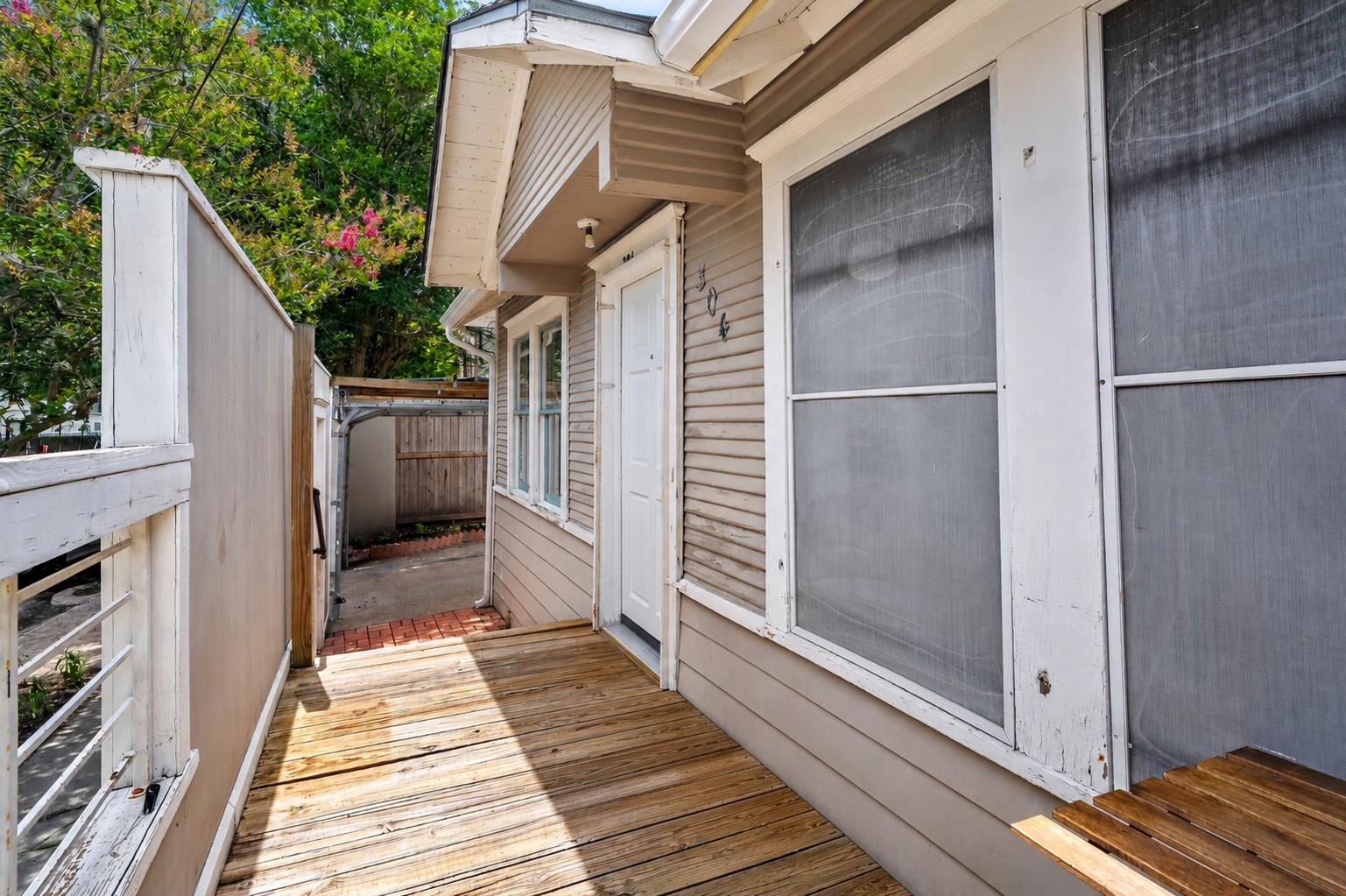 304 Bomar Street