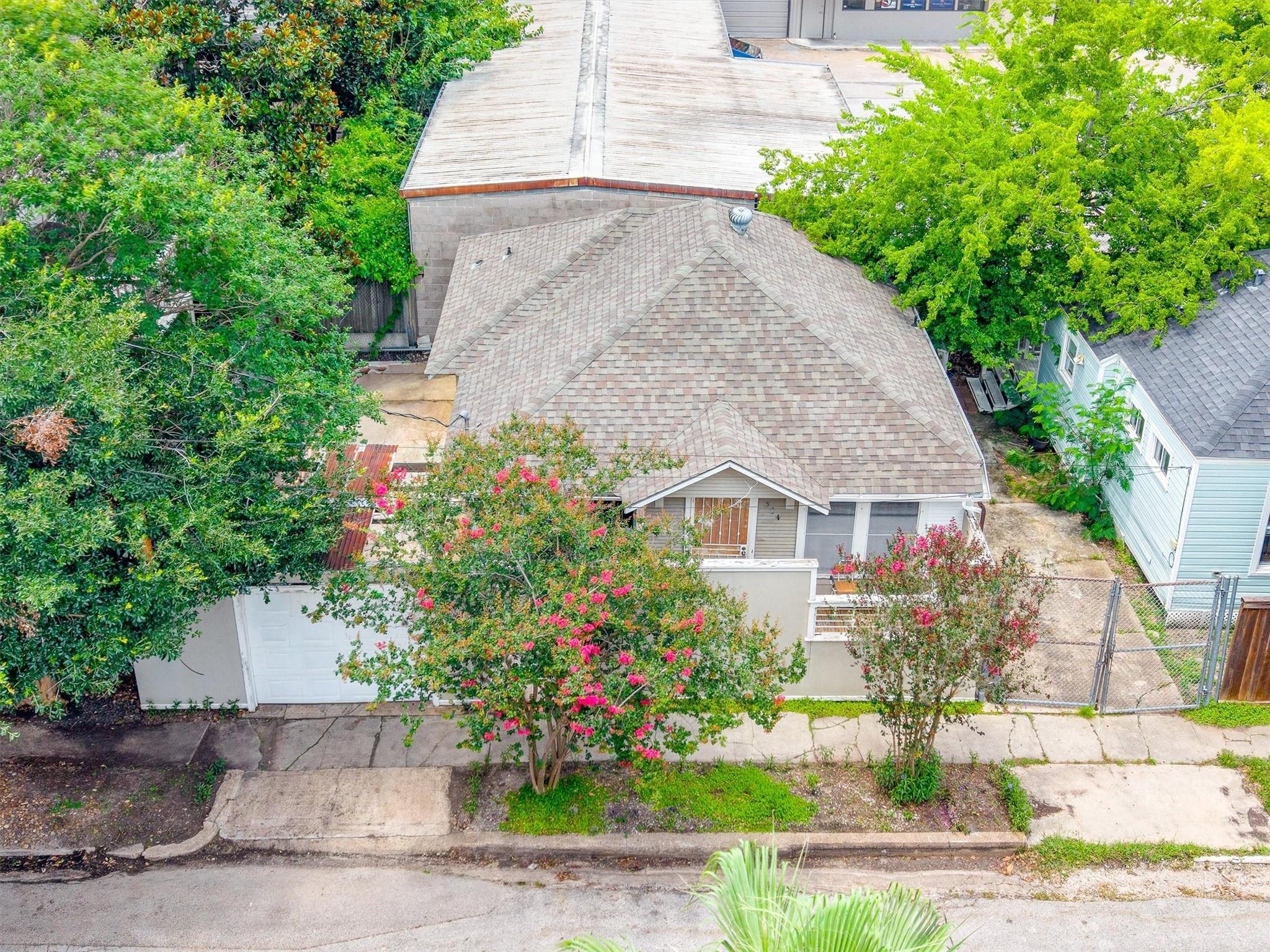 304 Bomar Street